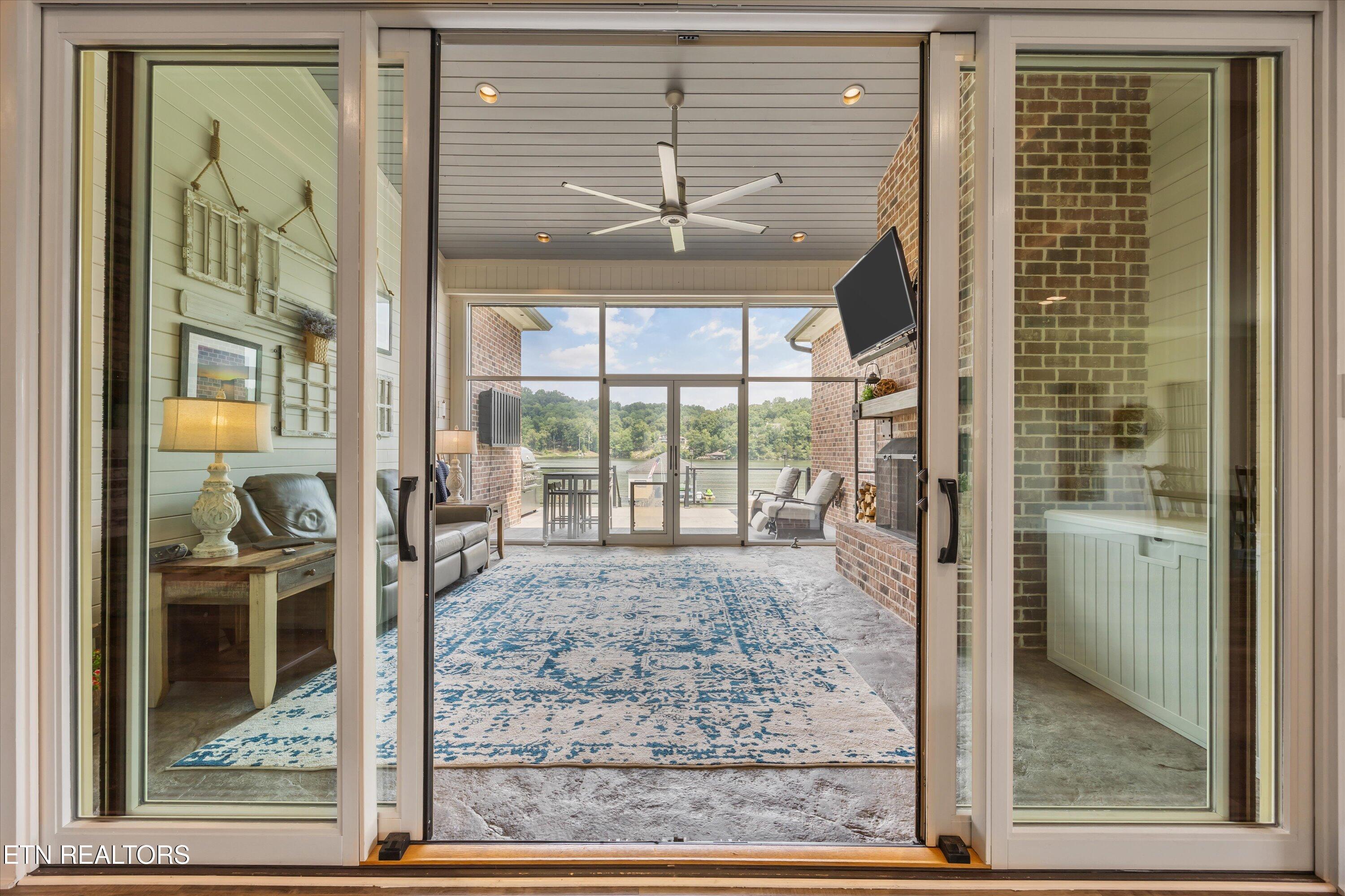 Fort Loudoun and Tellico Lake Real Estate - Image# 21