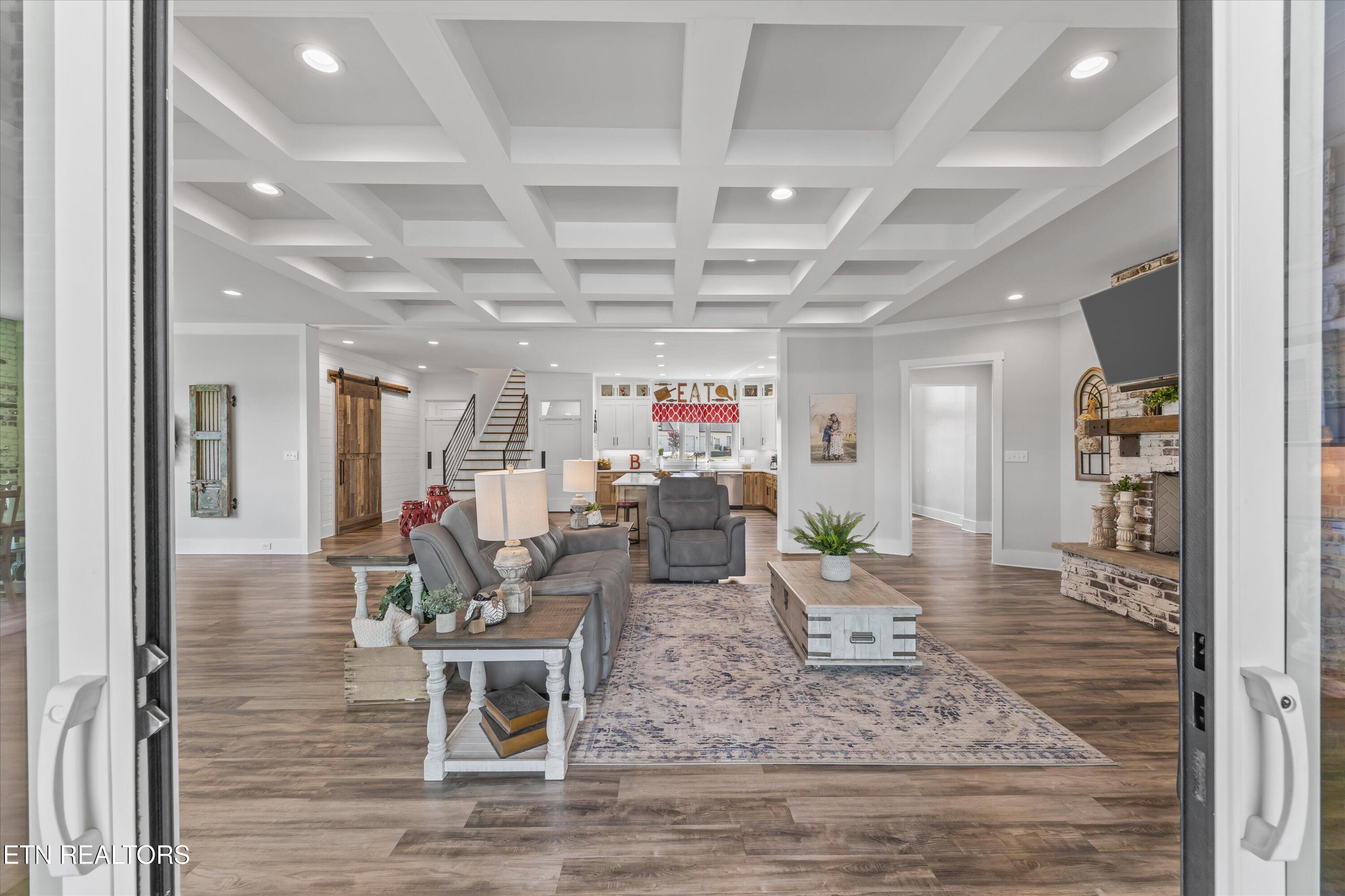 Fort Loudoun and Tellico Lake Real Estate - Image# 20