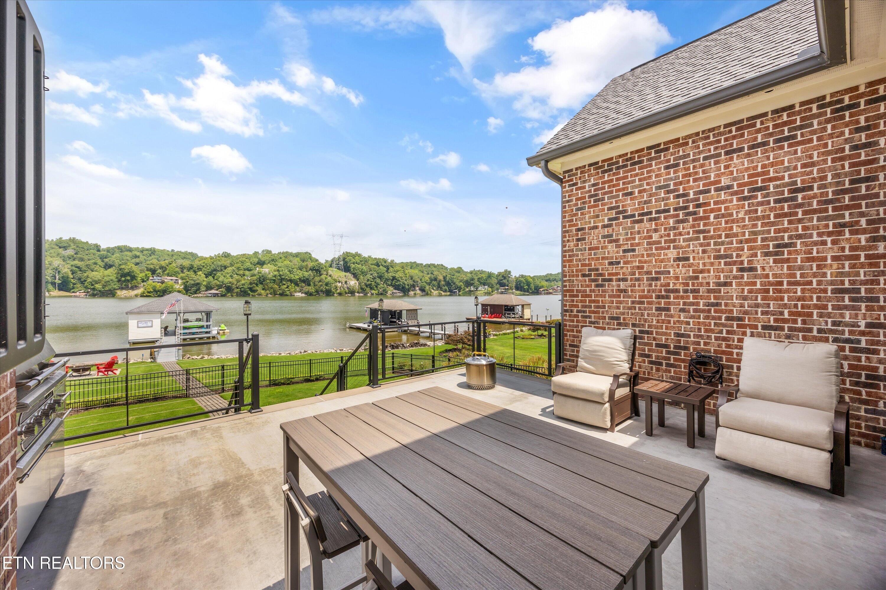 Fort Loudoun and Tellico Lake Real Estate - Image# 44