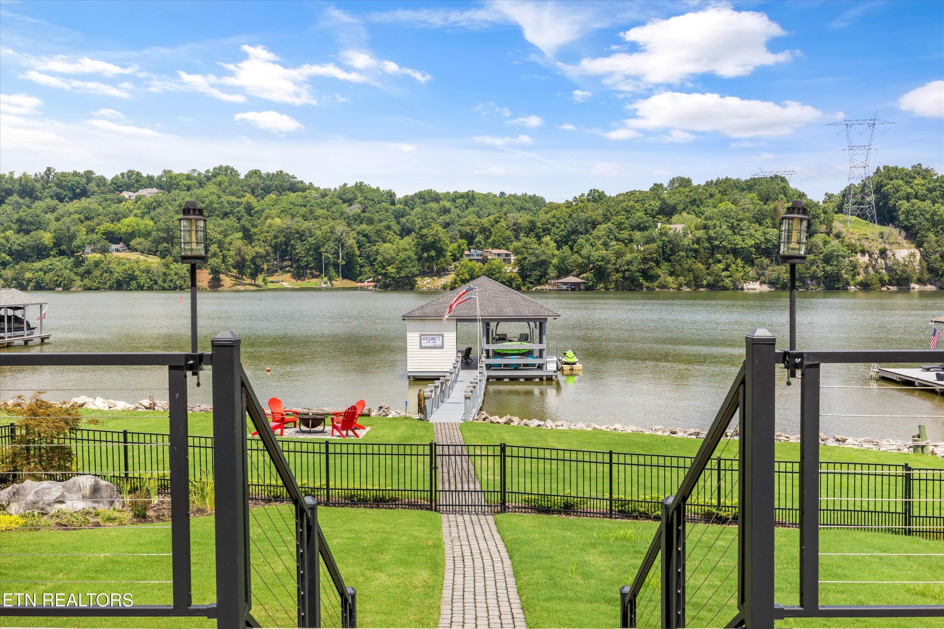 Fort Loudoun and Tellico Lake Real Estate - Image# 24