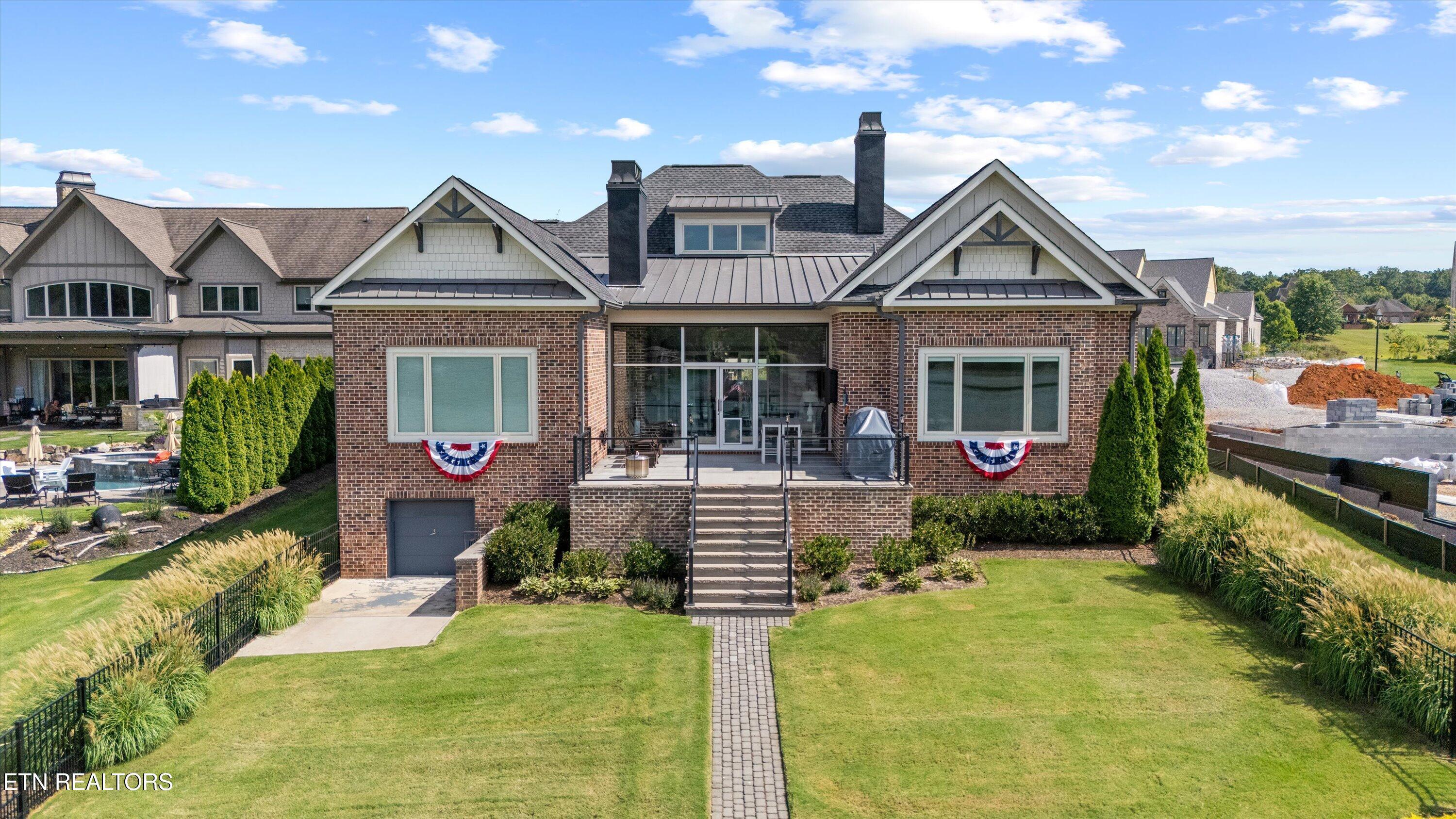 Fort Loudoun and Tellico Lake Real Estate - Image# 43