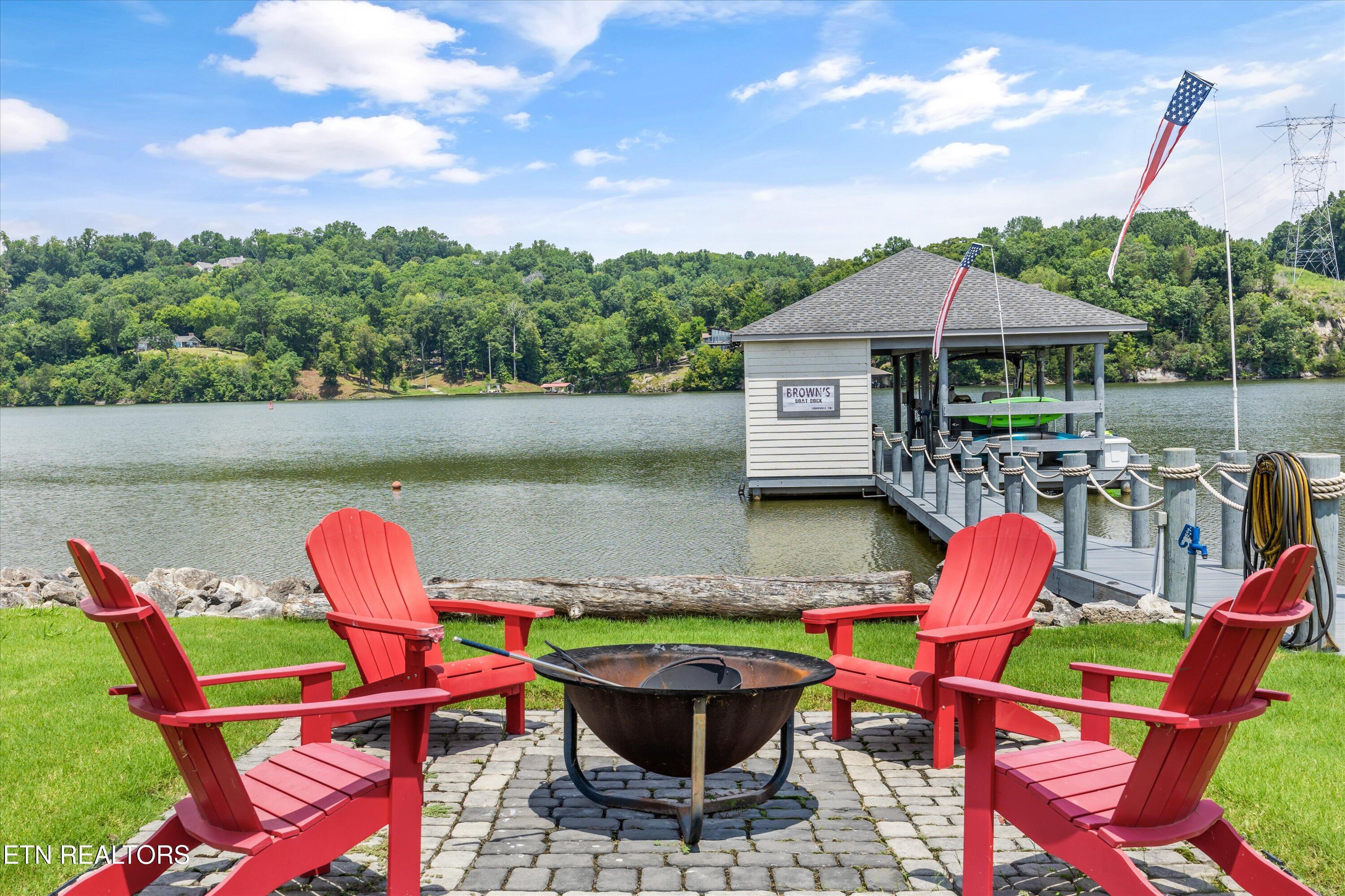 Fort Loudoun and Tellico Lake Real Estate - Image# 46