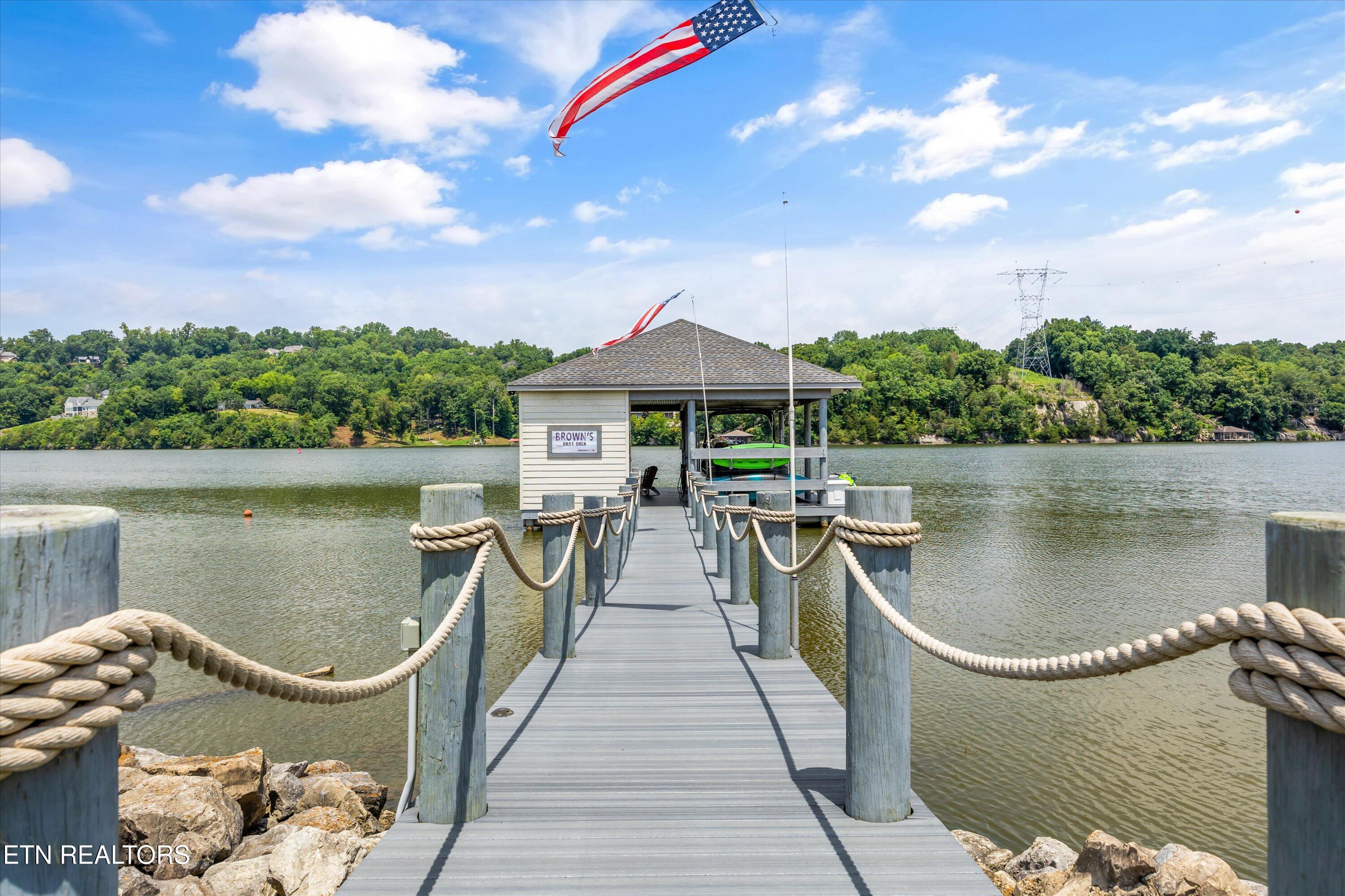 Fort Loudoun and Tellico Lake Real Estate - Image# 47