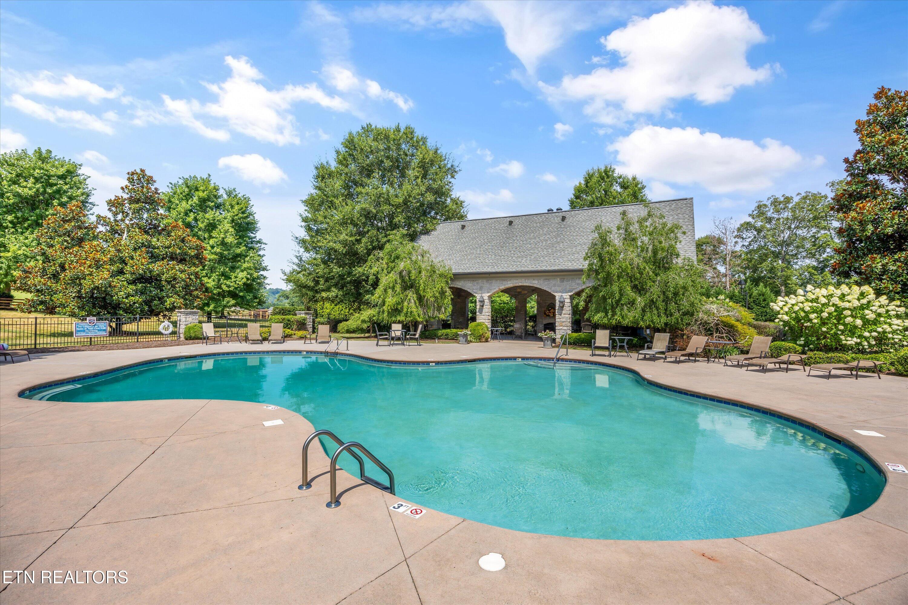 Fort Loudoun and Tellico Lake Real Estate - Image# 57