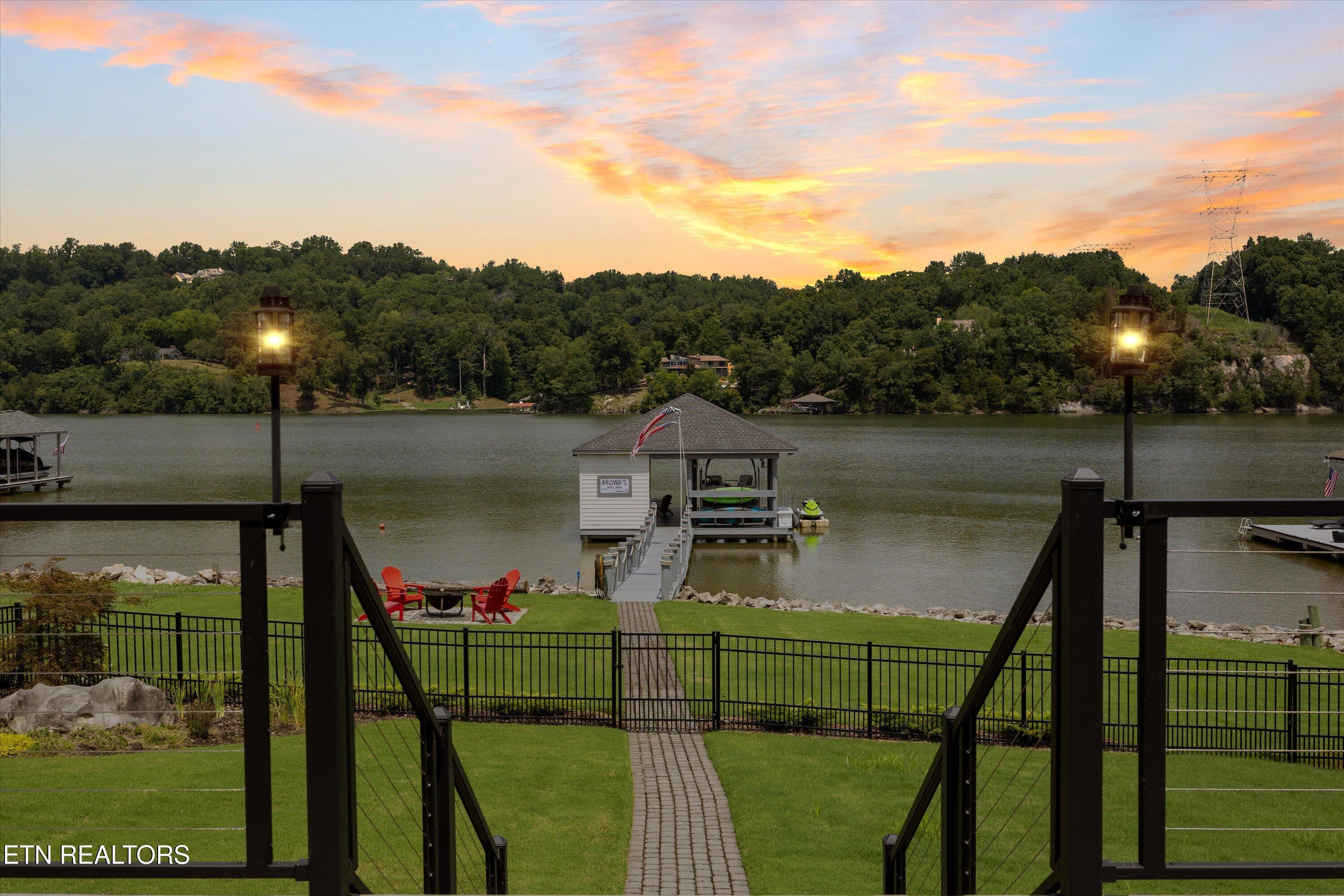 Fort Loudoun and Tellico Lake Real Estate - Image# 52