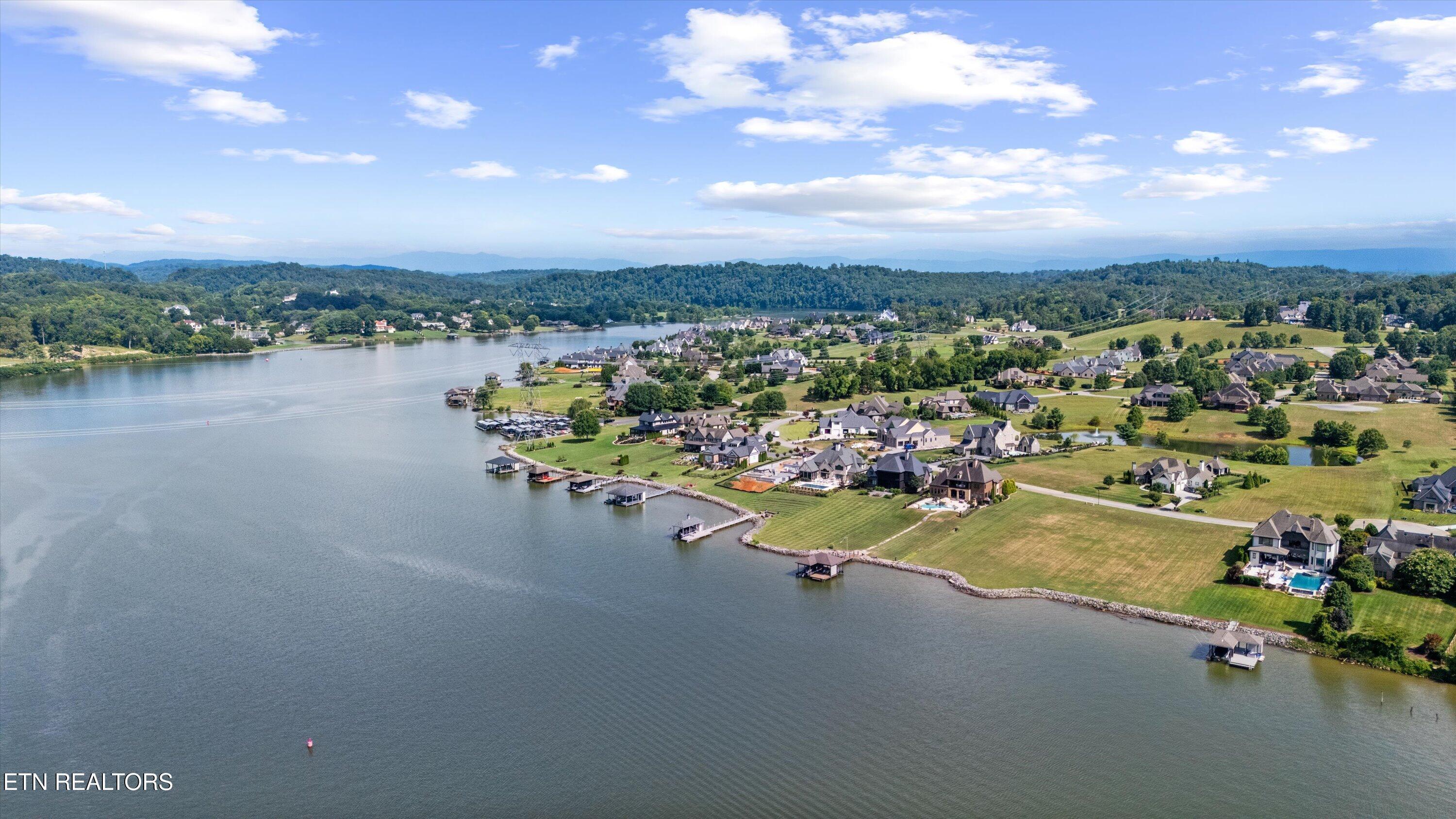 Fort Loudoun and Tellico Lake Real Estate - Image# 54