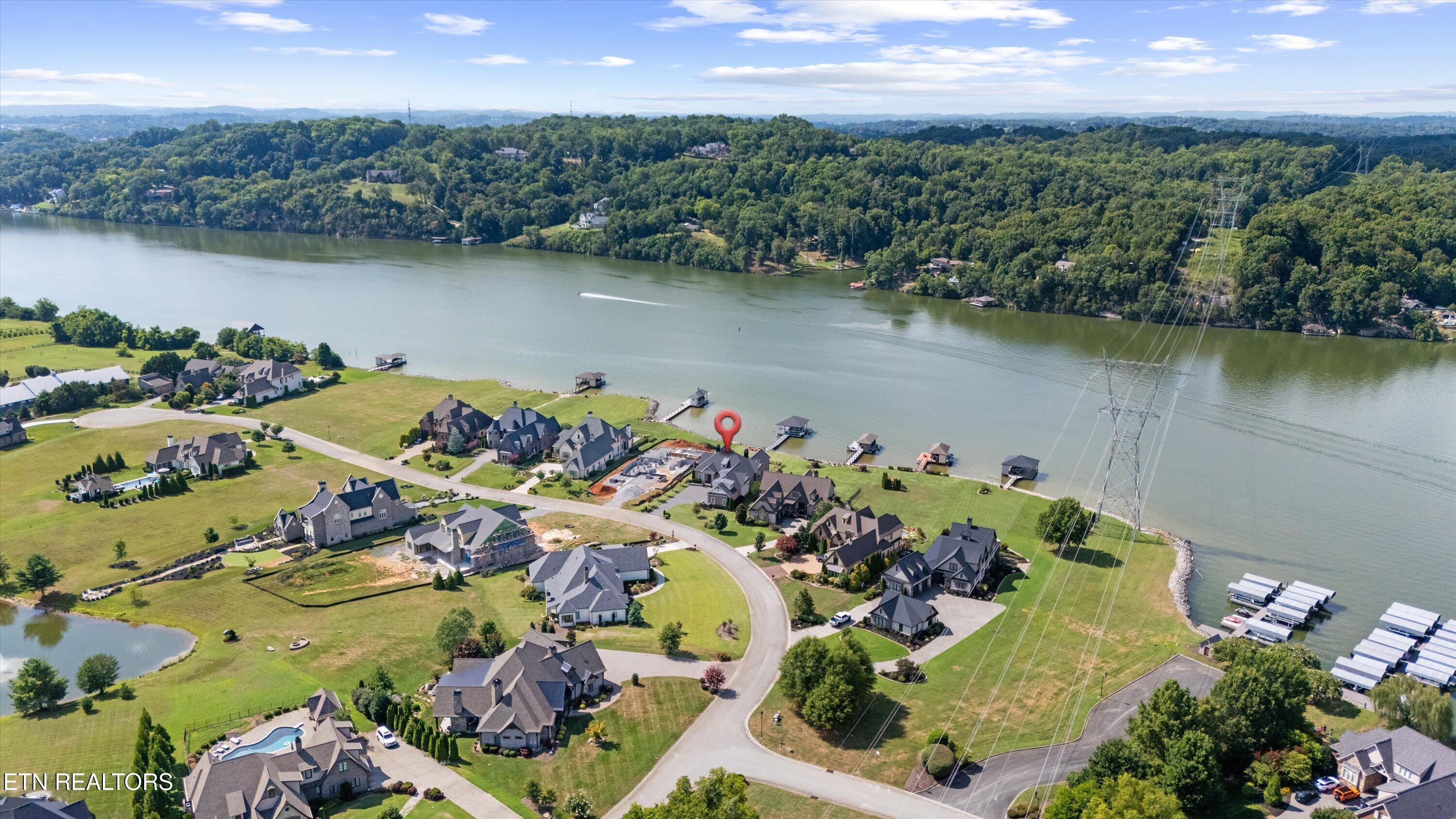 Fort Loudoun and Tellico Lake Real Estate - Image# 55