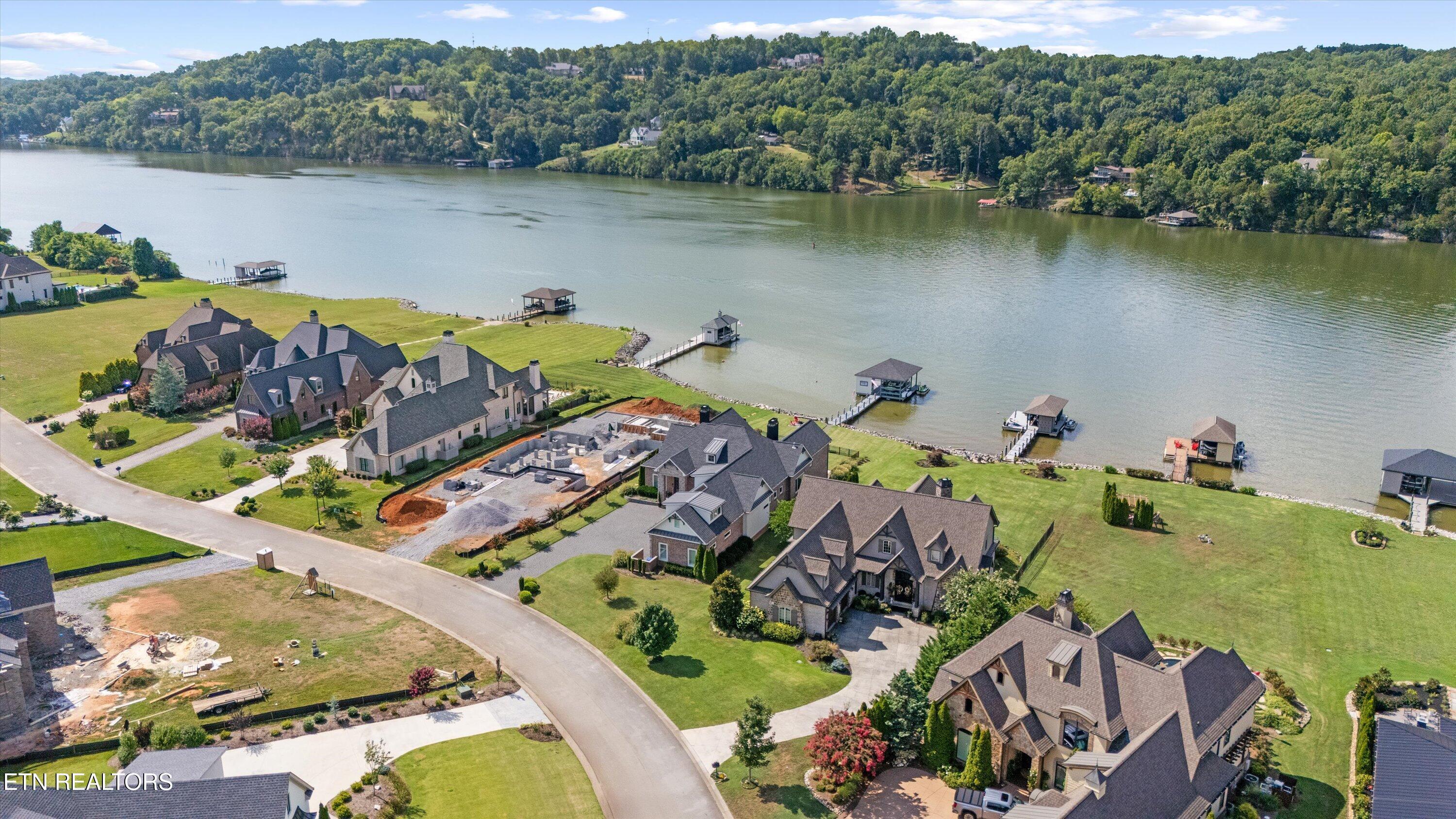 Fort Loudoun and Tellico Lake Real Estate - Image# 53