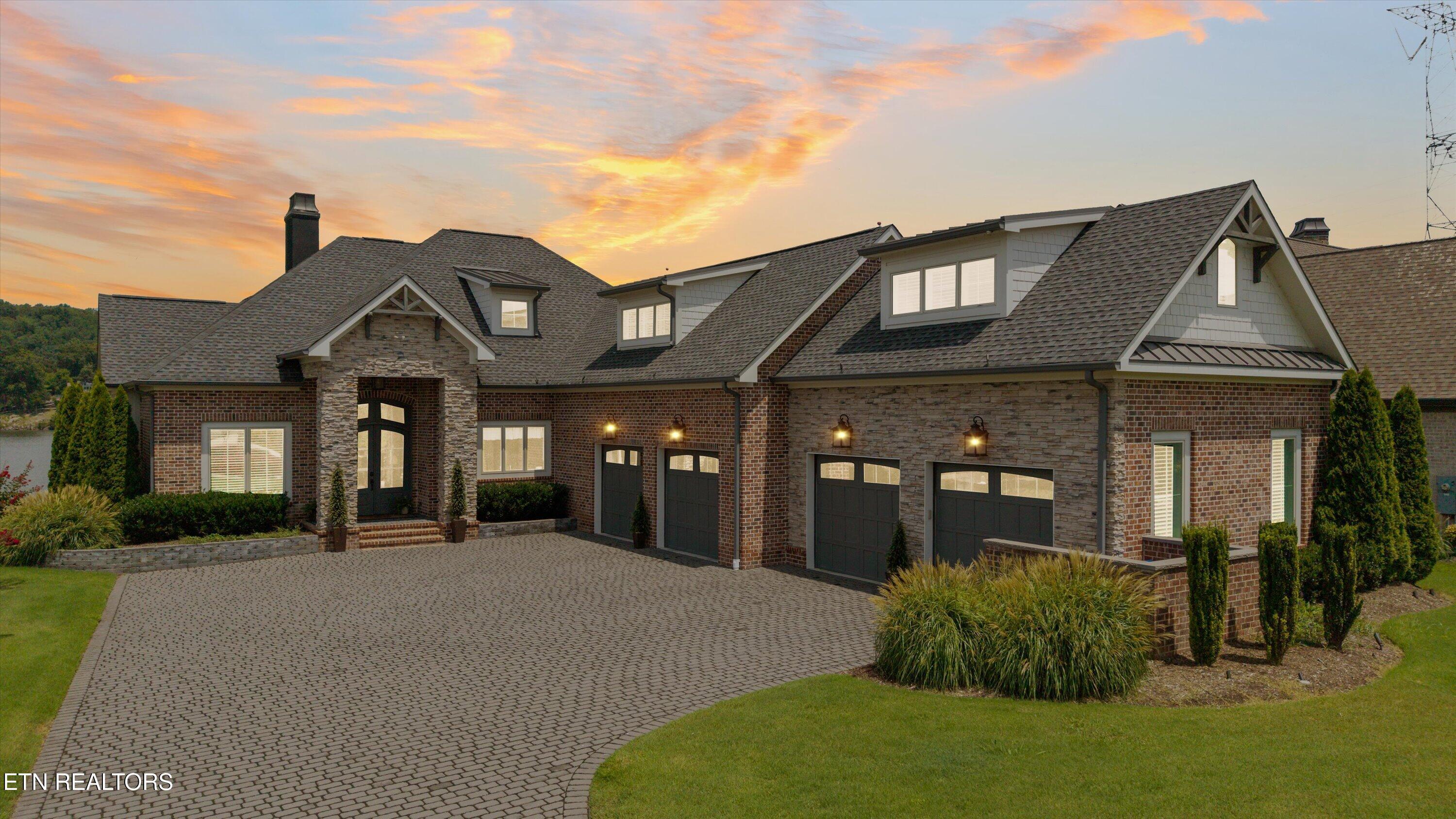 Fort Loudoun and Tellico Lake Real Estate - Image# 63