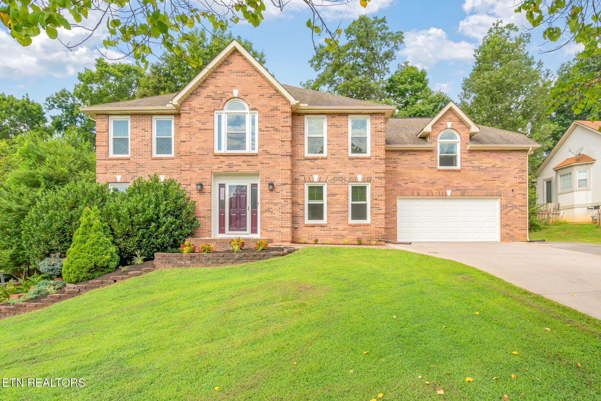 Fort Loudoun and Tellico Lake Real Estate - Image# 1