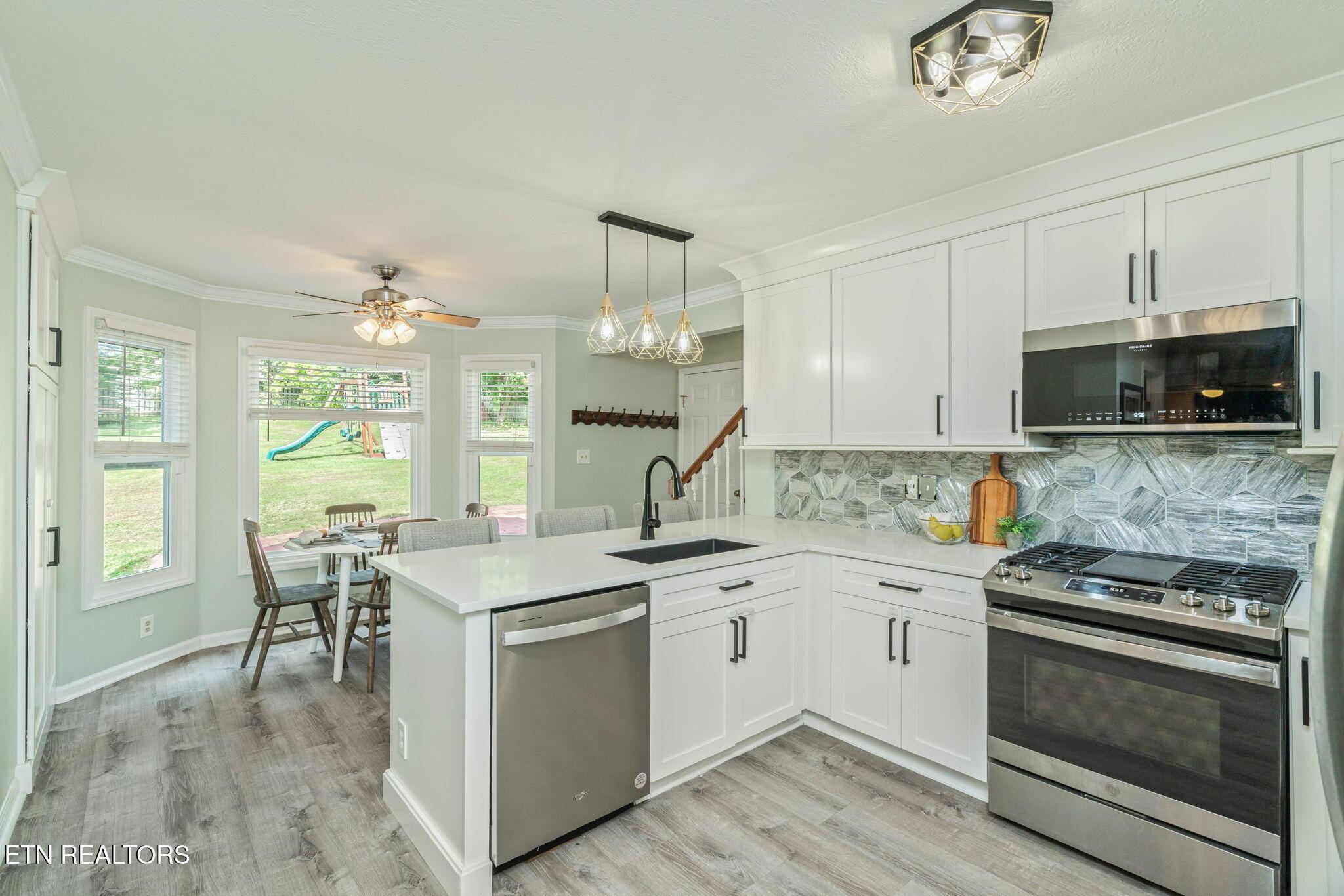 Fort Loudoun and Tellico Lake Real Estate - Image# 14