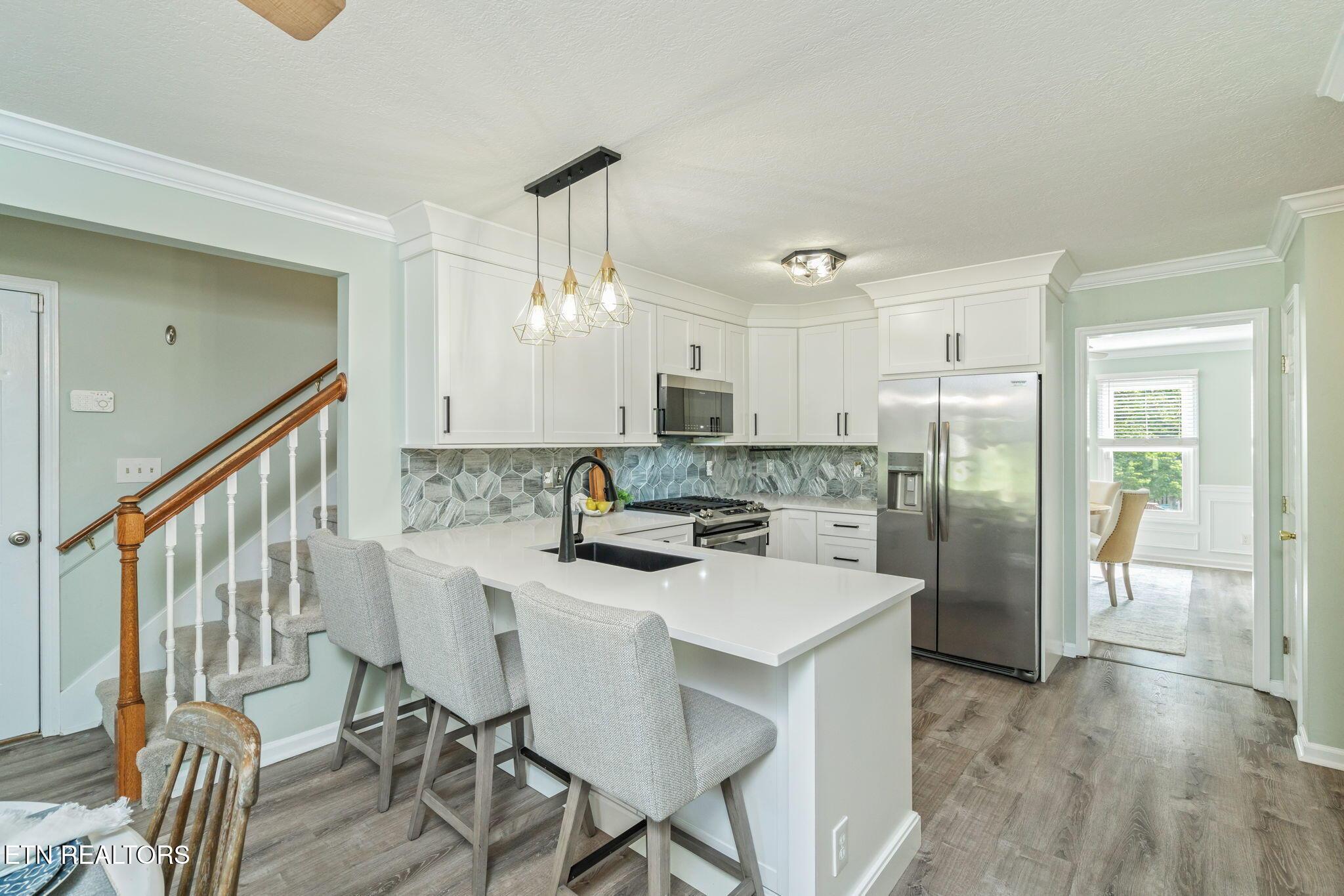 Fort Loudoun and Tellico Lake Real Estate - Image# 16