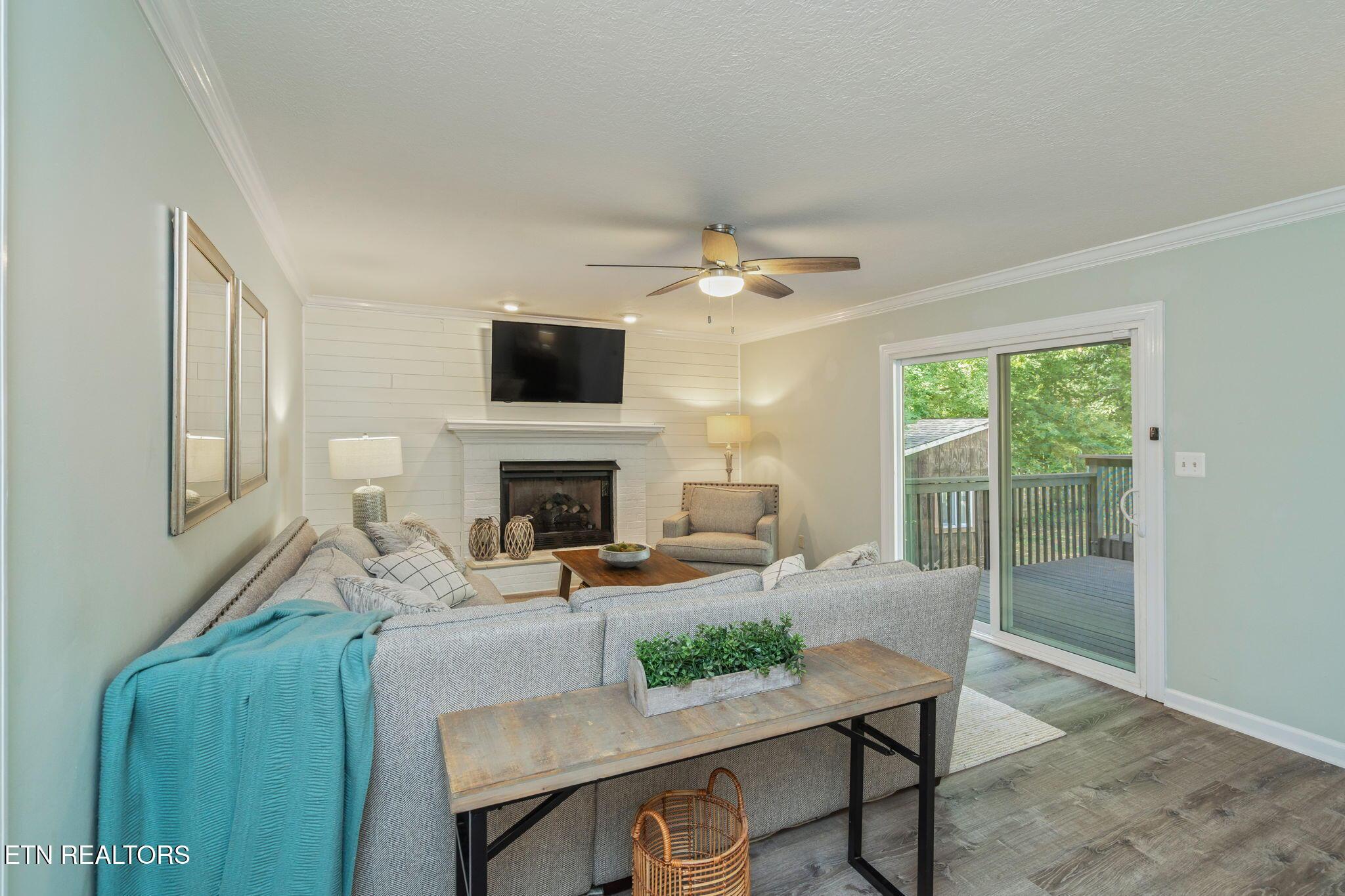 Fort Loudoun and Tellico Lake Real Estate - Image# 20