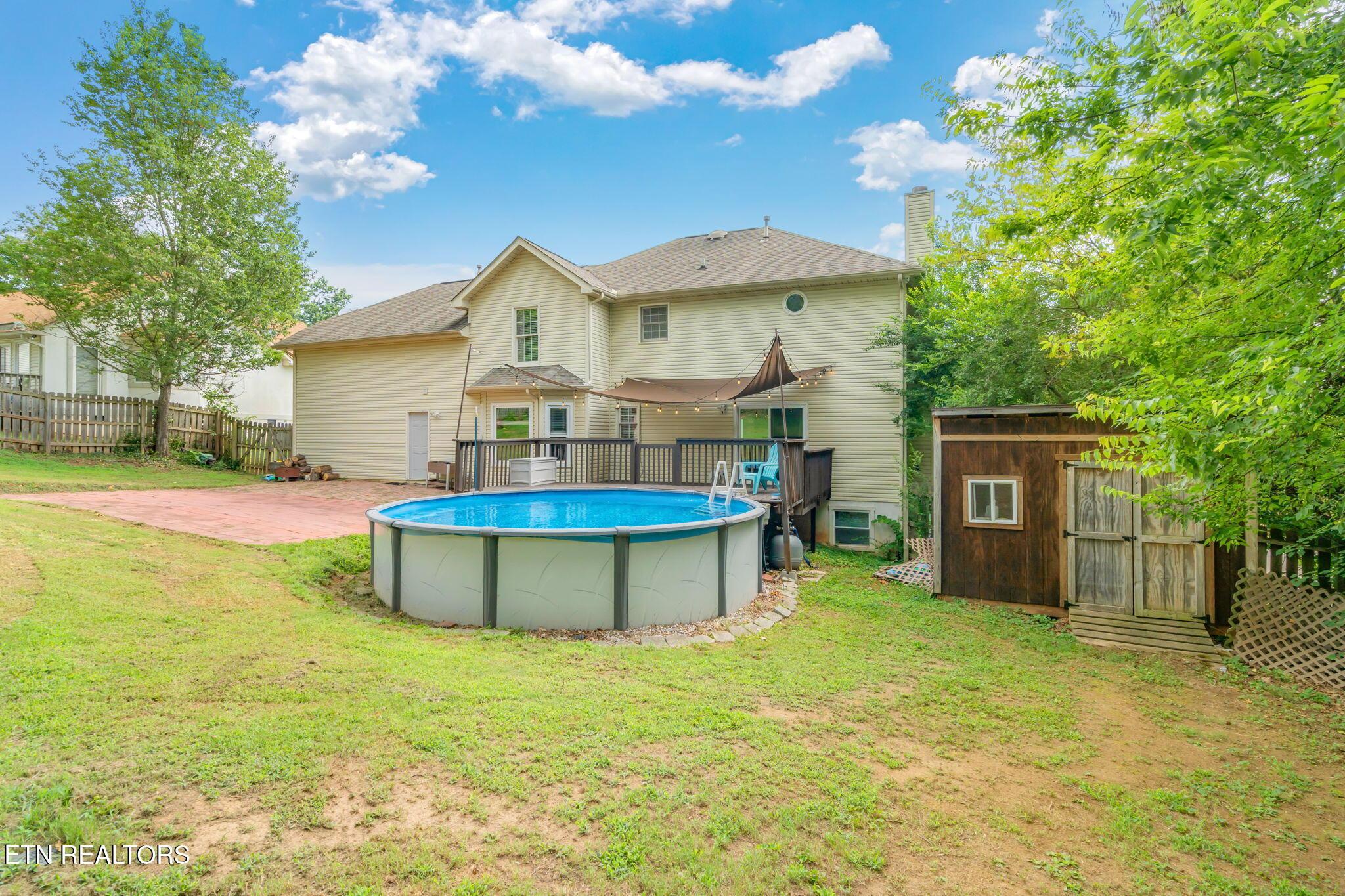 Fort Loudoun and Tellico Lake Real Estate - Image# 46
