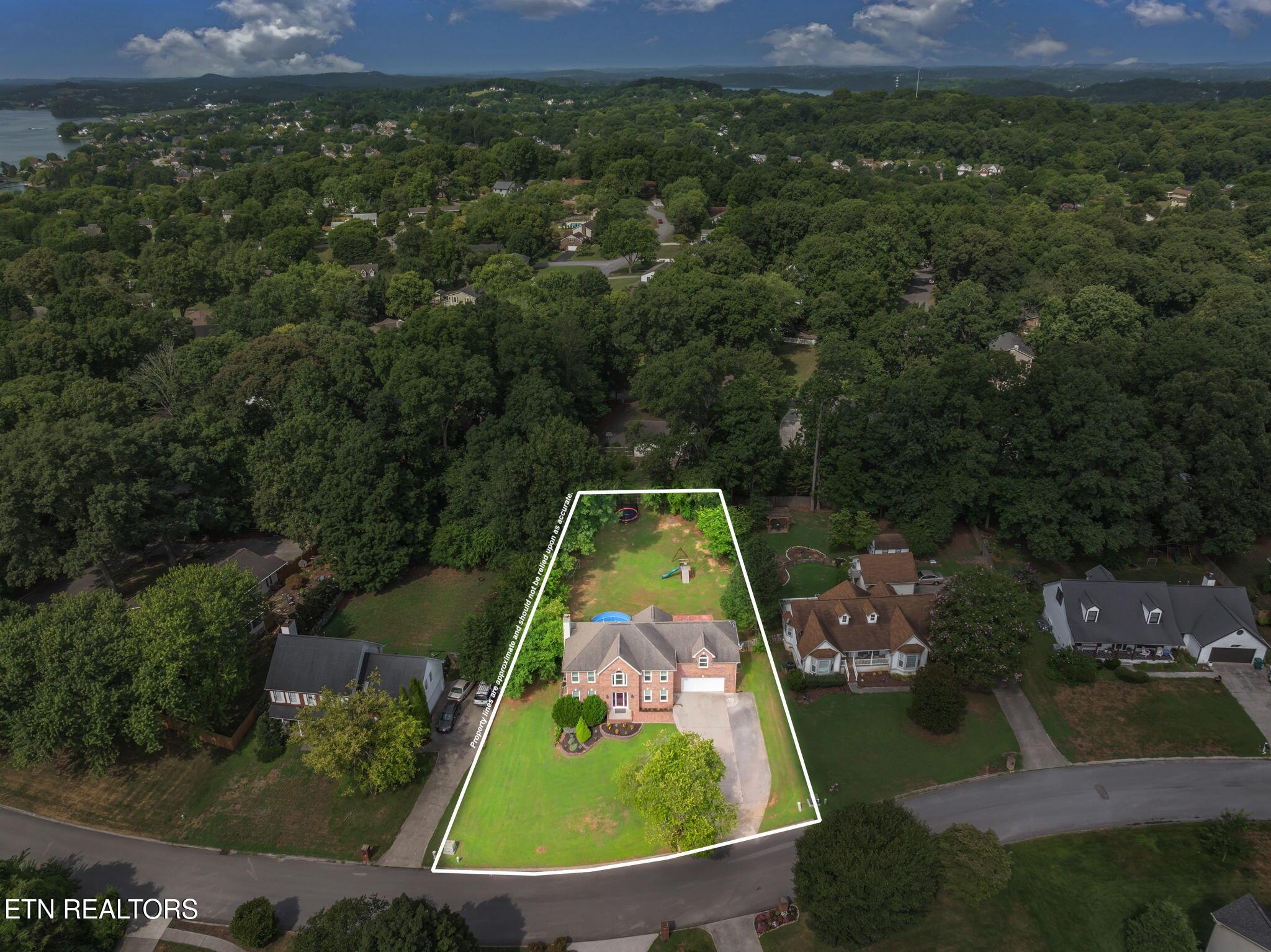 Fort Loudoun and Tellico Lake Real Estate - Image# 5