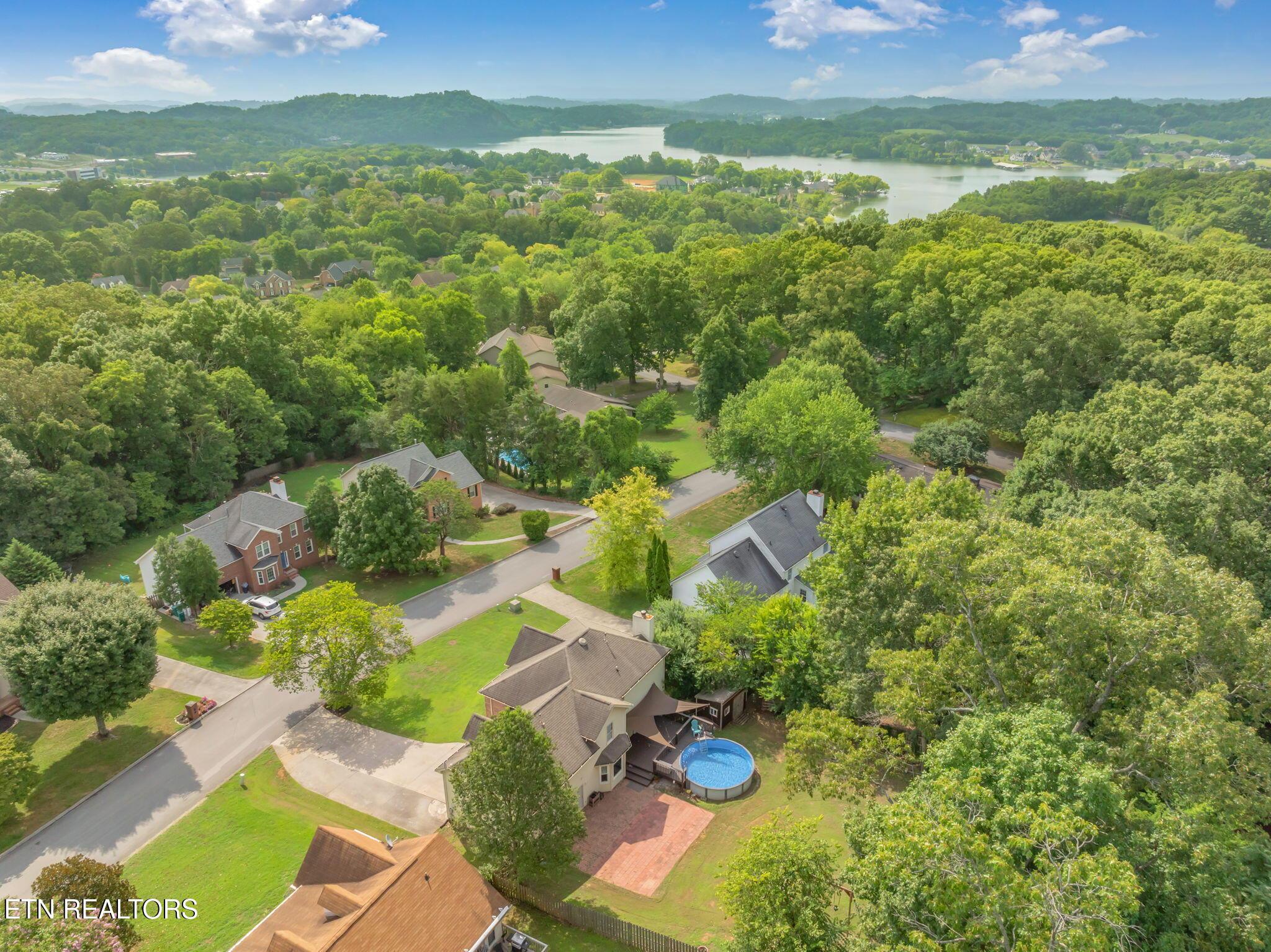 Fort Loudoun and Tellico Lake Real Estate - Image# 2