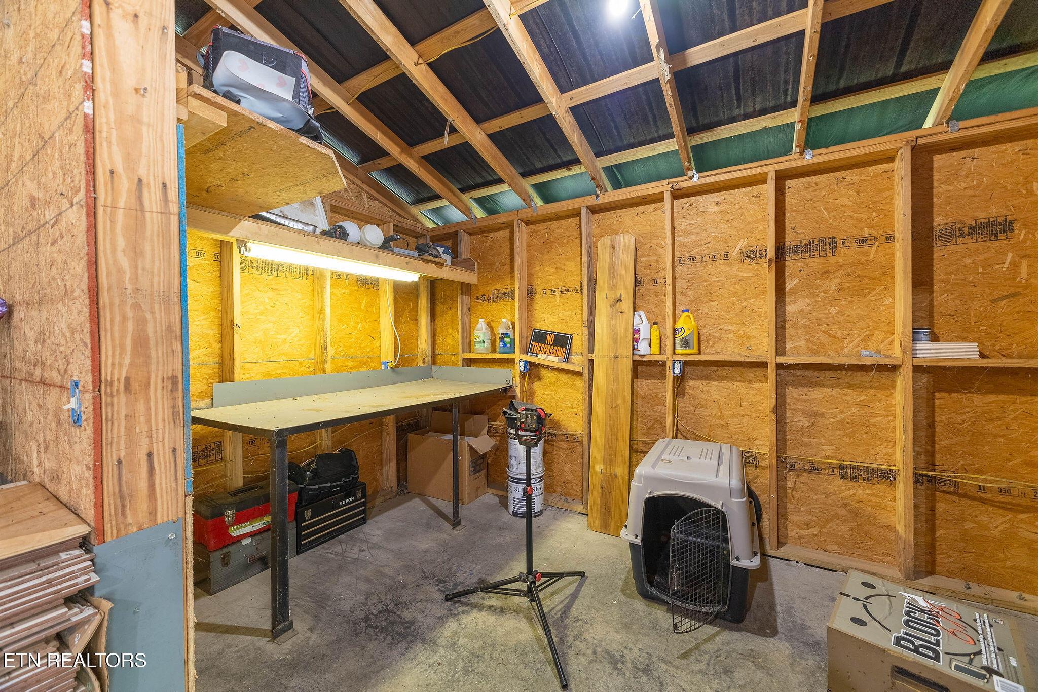 165 Tucker Lane, Lenoir City, TN - Fort Loudoun and Tellico Lake Real Estate - Image# 36