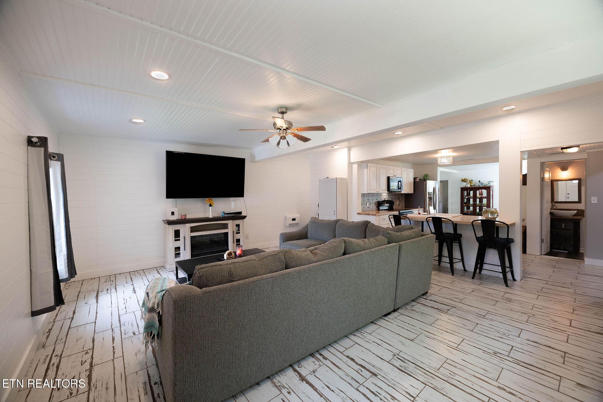 165 Tucker Lane, Lenoir City, TN - Fort Loudoun and Tellico Lake Real Estate - Image# 9