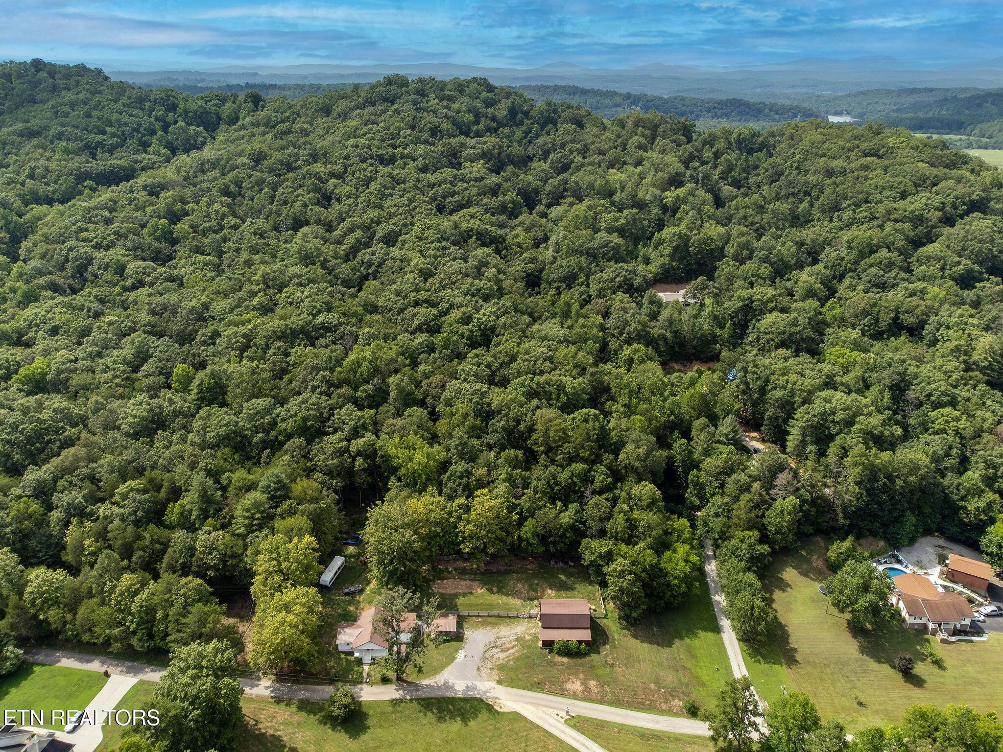 165 Tucker Lane, Lenoir City, TN - Fort Loudoun and Tellico Lake Real Estate - Image# 48