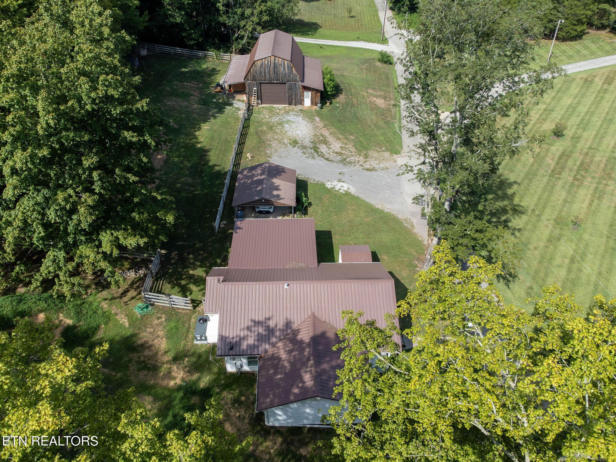 165 Tucker Lane, Lenoir City, TN - Fort Loudoun and Tellico Lake Real Estate - Image# 31