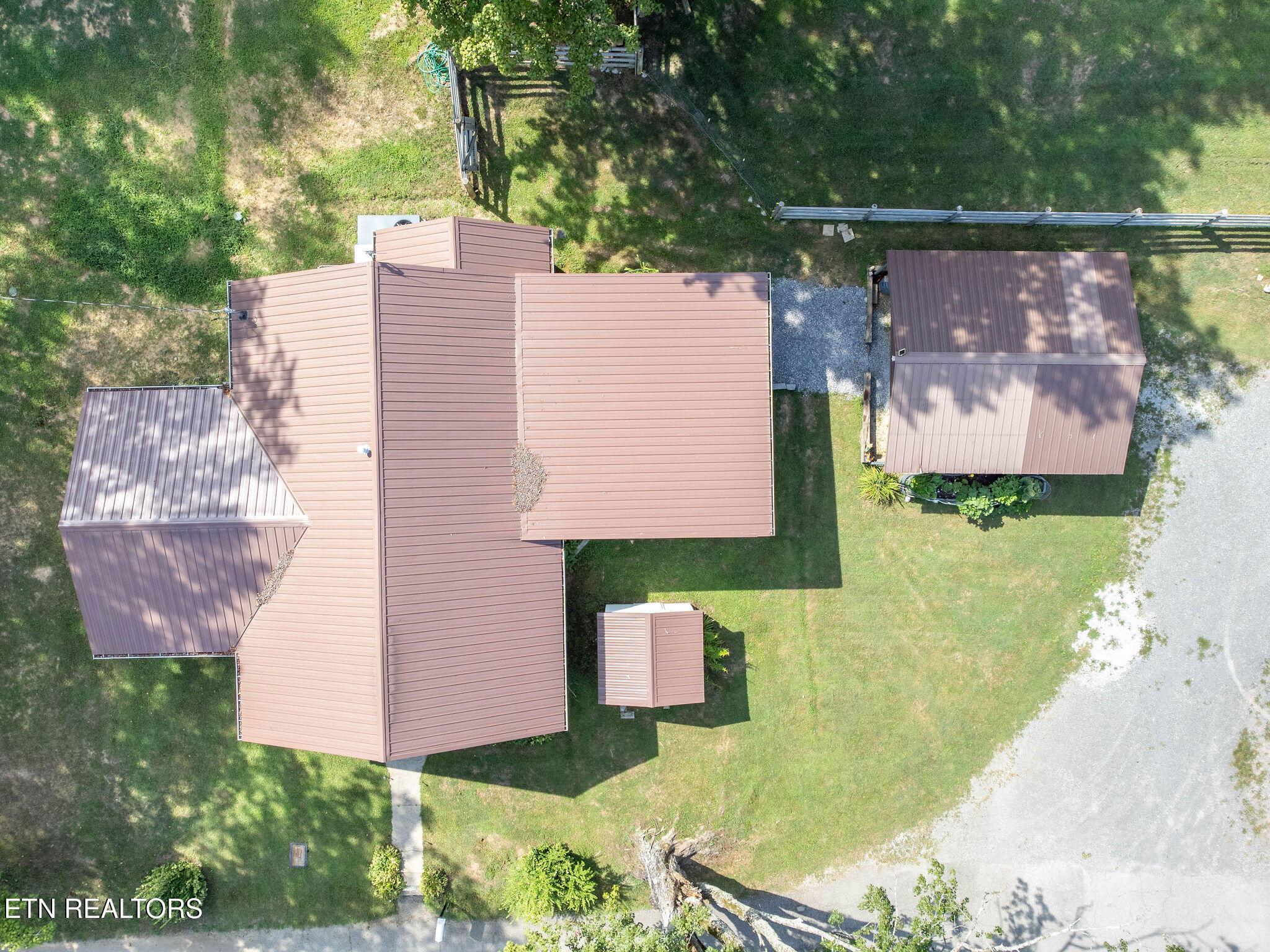 165 Tucker Lane, Lenoir City, TN - Fort Loudoun and Tellico Lake Real Estate - Image# 43