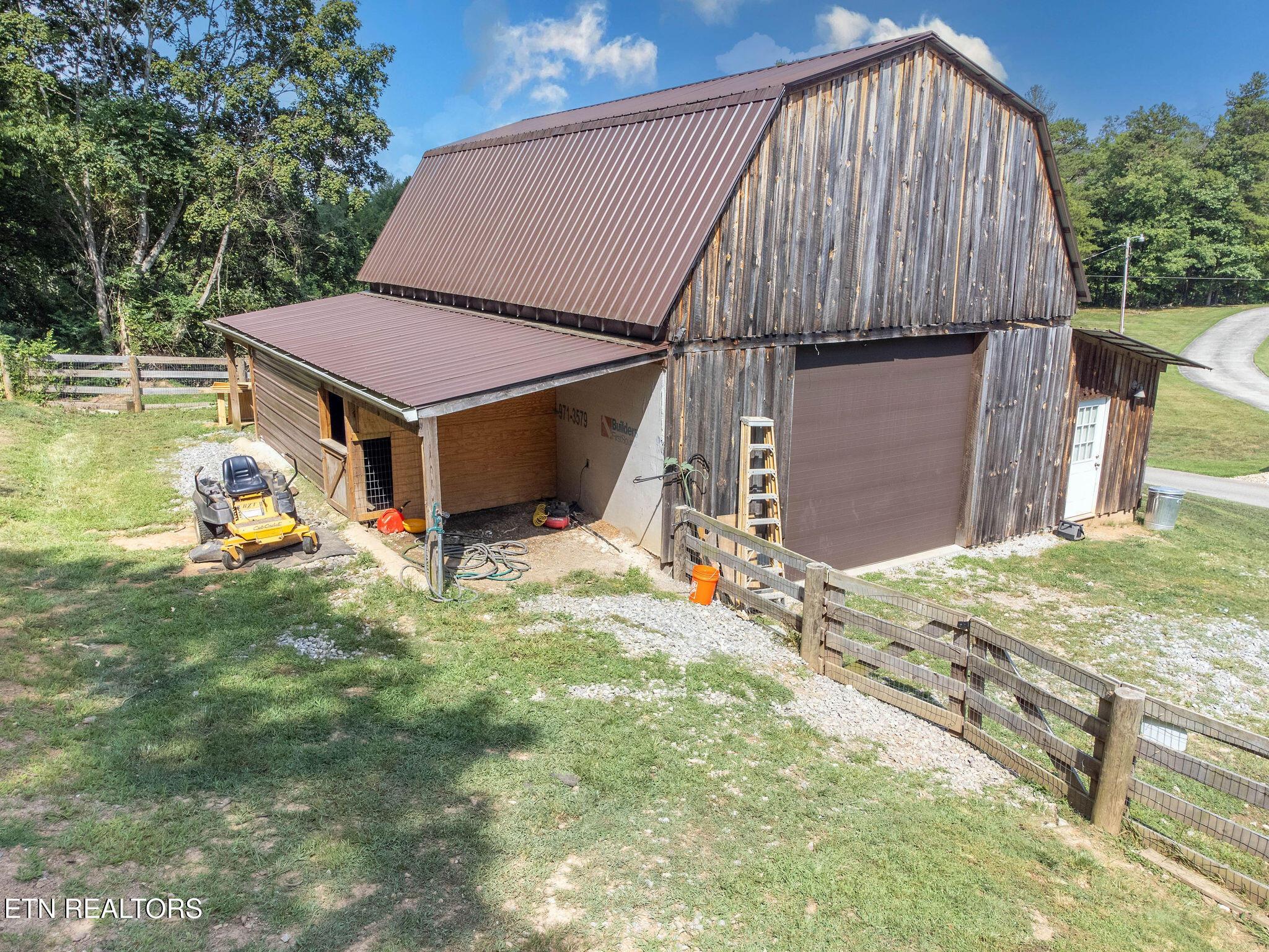 165 Tucker Lane, Lenoir City, TN - Fort Loudoun and Tellico Lake Real Estate - Image# 32