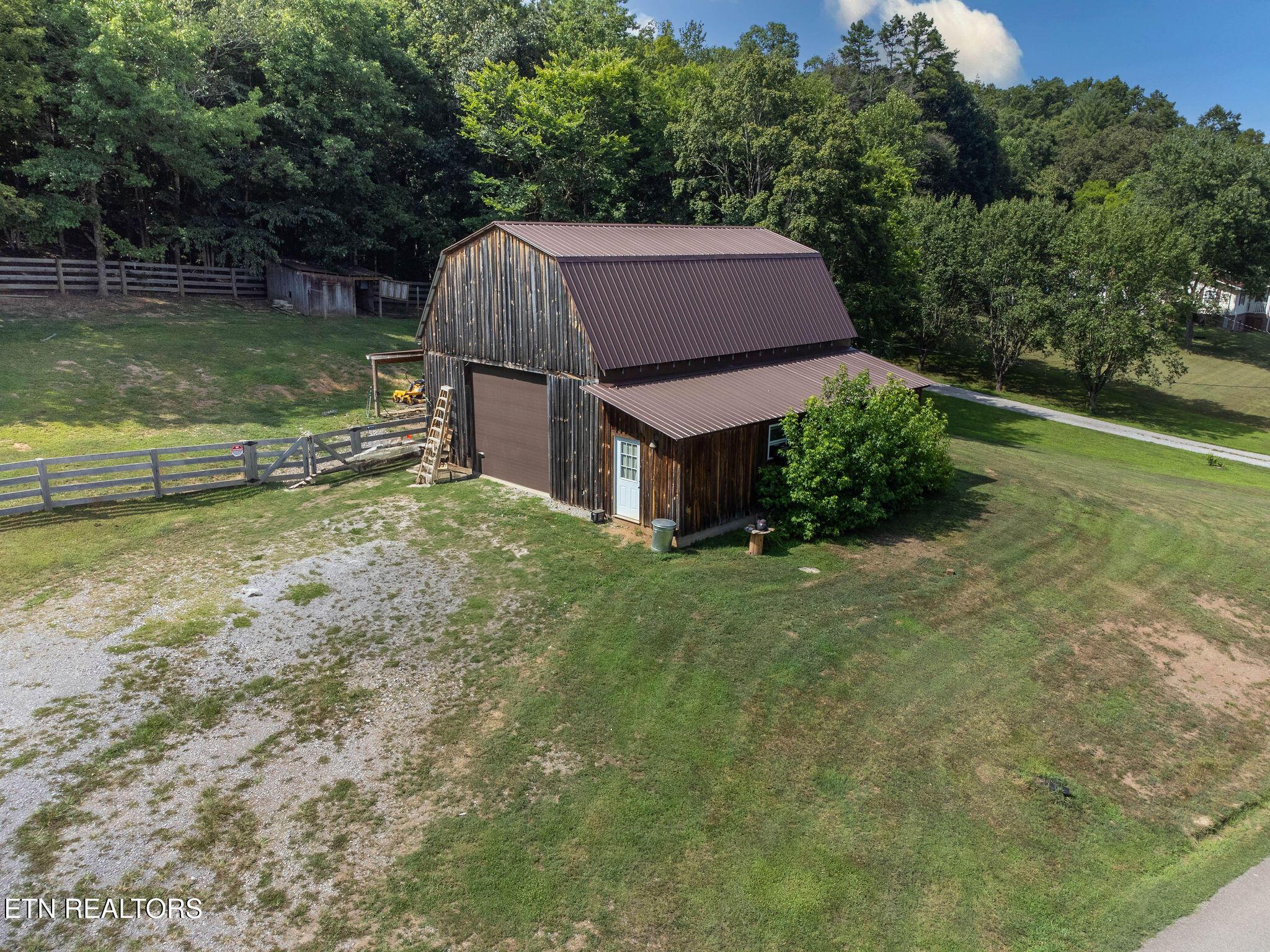 165 Tucker Lane, Lenoir City, TN - Fort Loudoun and Tellico Lake Real Estate - Image# 33