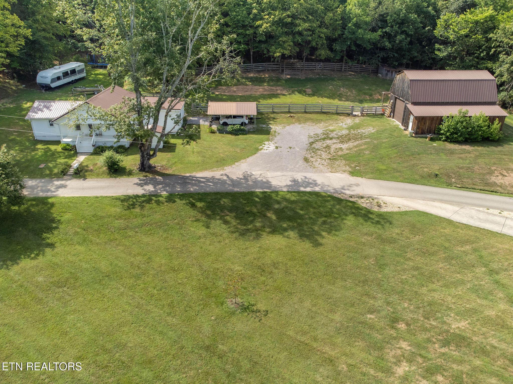 165 Tucker Lane, Lenoir City, TN - Fort Loudoun and Tellico Lake Real Estate - Image# 39