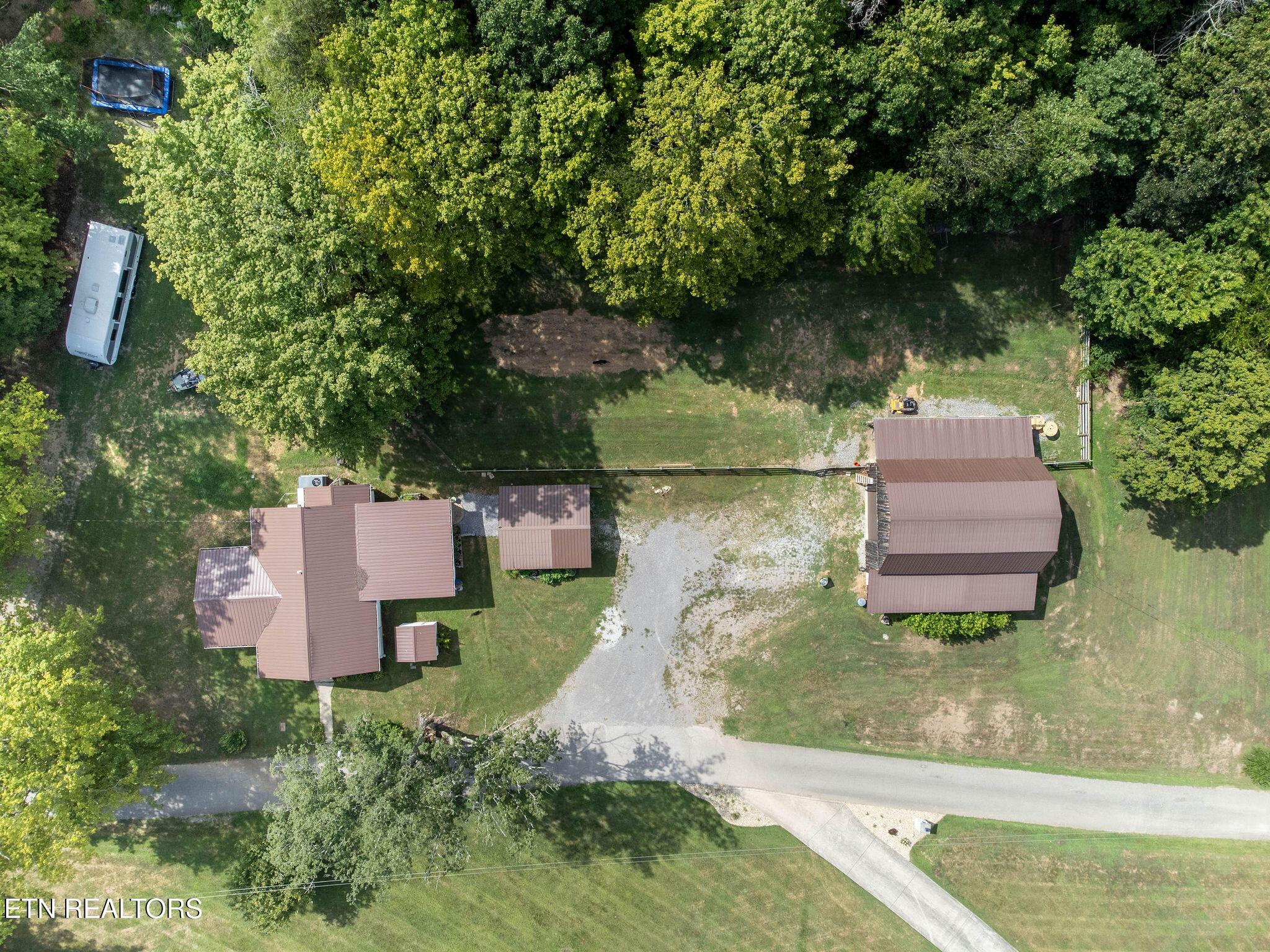 165 Tucker Lane, Lenoir City, TN - Fort Loudoun and Tellico Lake Real Estate - Image# 44