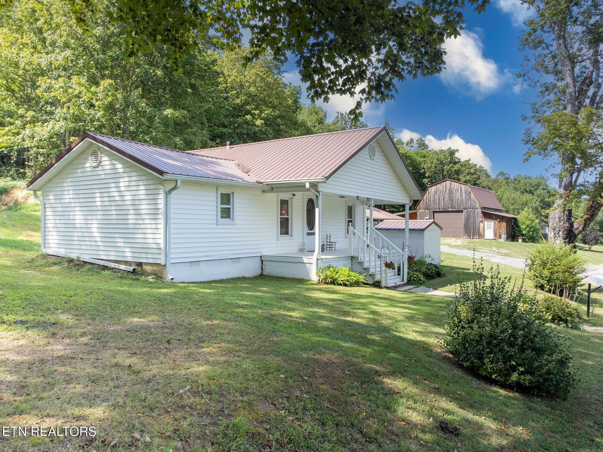 165 Tucker Lane, Lenoir City, TN - Fort Loudoun and Tellico Lake Real Estate - Image# 5