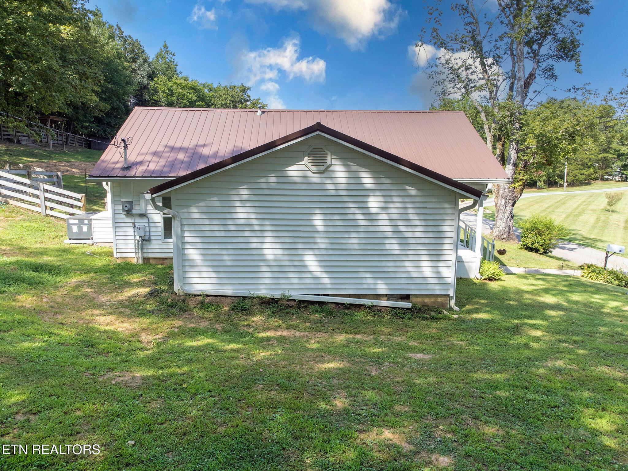 165 Tucker Lane, Lenoir City, TN - Fort Loudoun and Tellico Lake Real Estate - Image# 41
