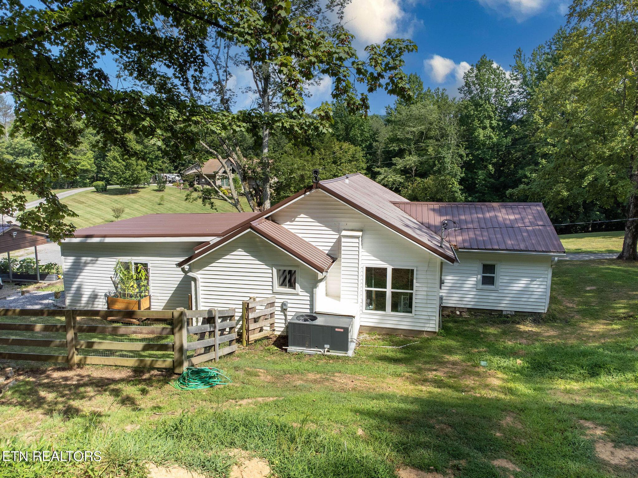 165 Tucker Lane, Lenoir City, TN - Fort Loudoun and Tellico Lake Real Estate - Image# 40
