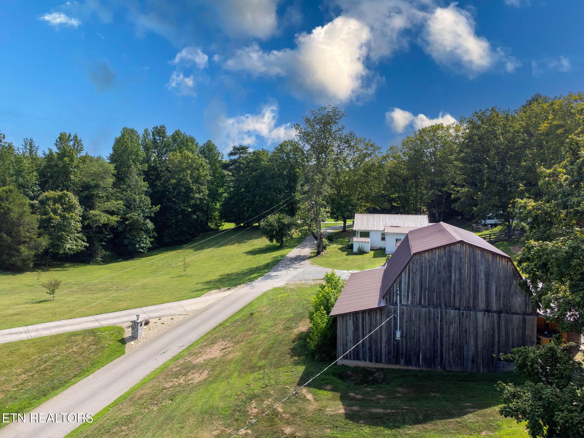165 Tucker Lane, Lenoir City, TN - Fort Loudoun and Tellico Lake Real Estate - Image# 34