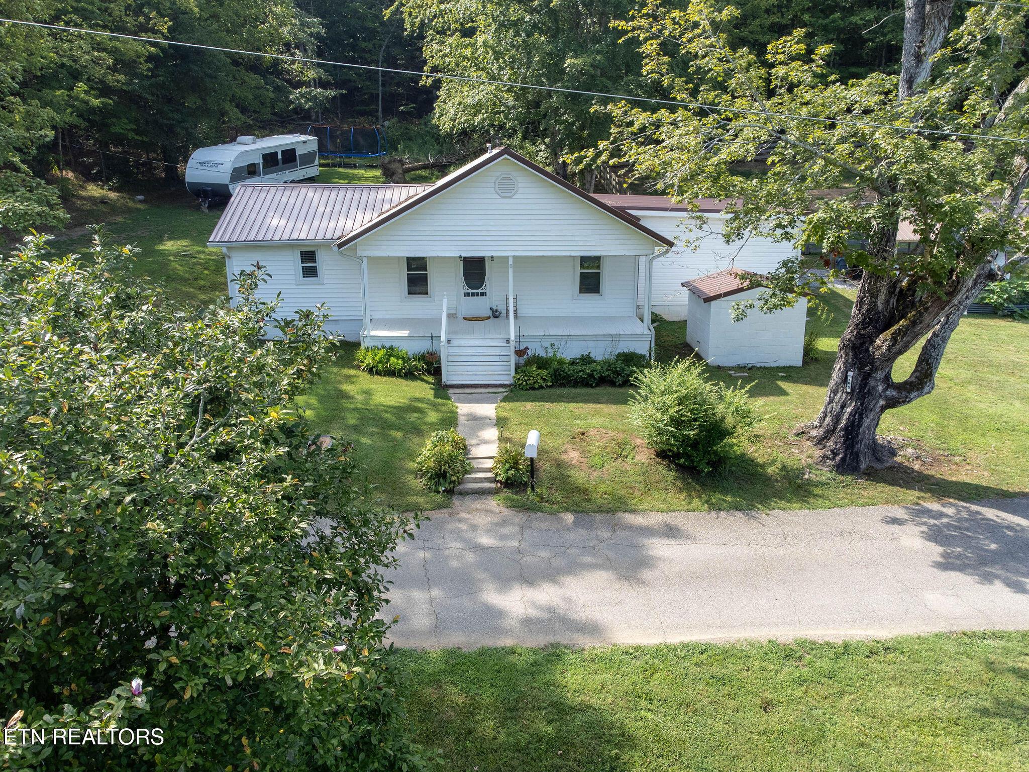 165 Tucker Lane, Lenoir City, TN - Fort Loudoun and Tellico Lake Real Estate - Image# 30