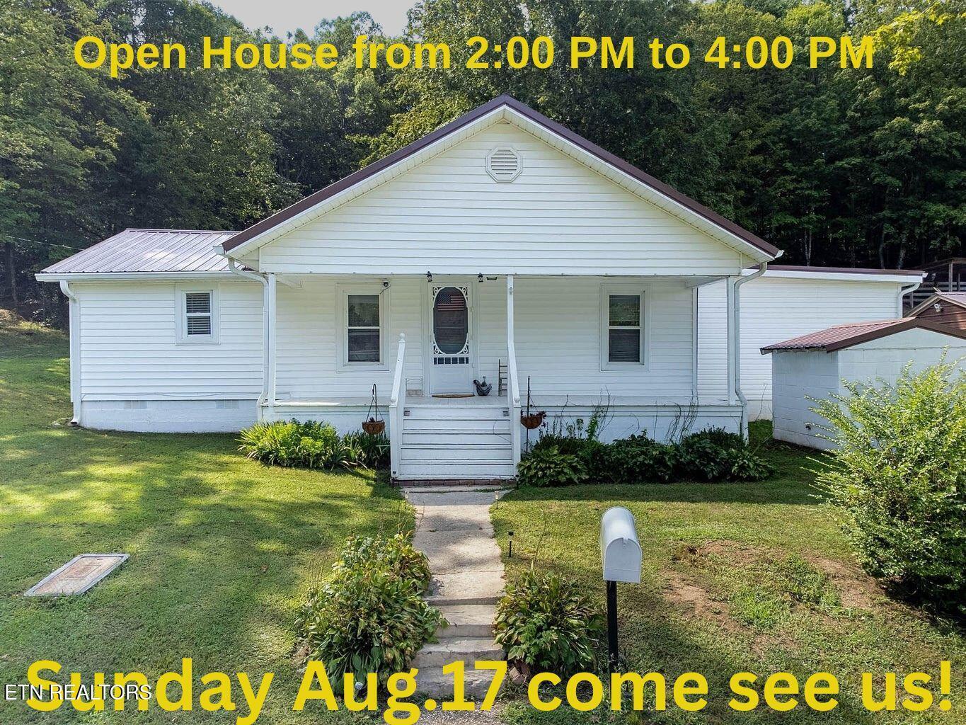 165 Tucker Lane, Lenoir City, TN - Fort Loudoun and Tellico Lake Real Estate - Image# 3