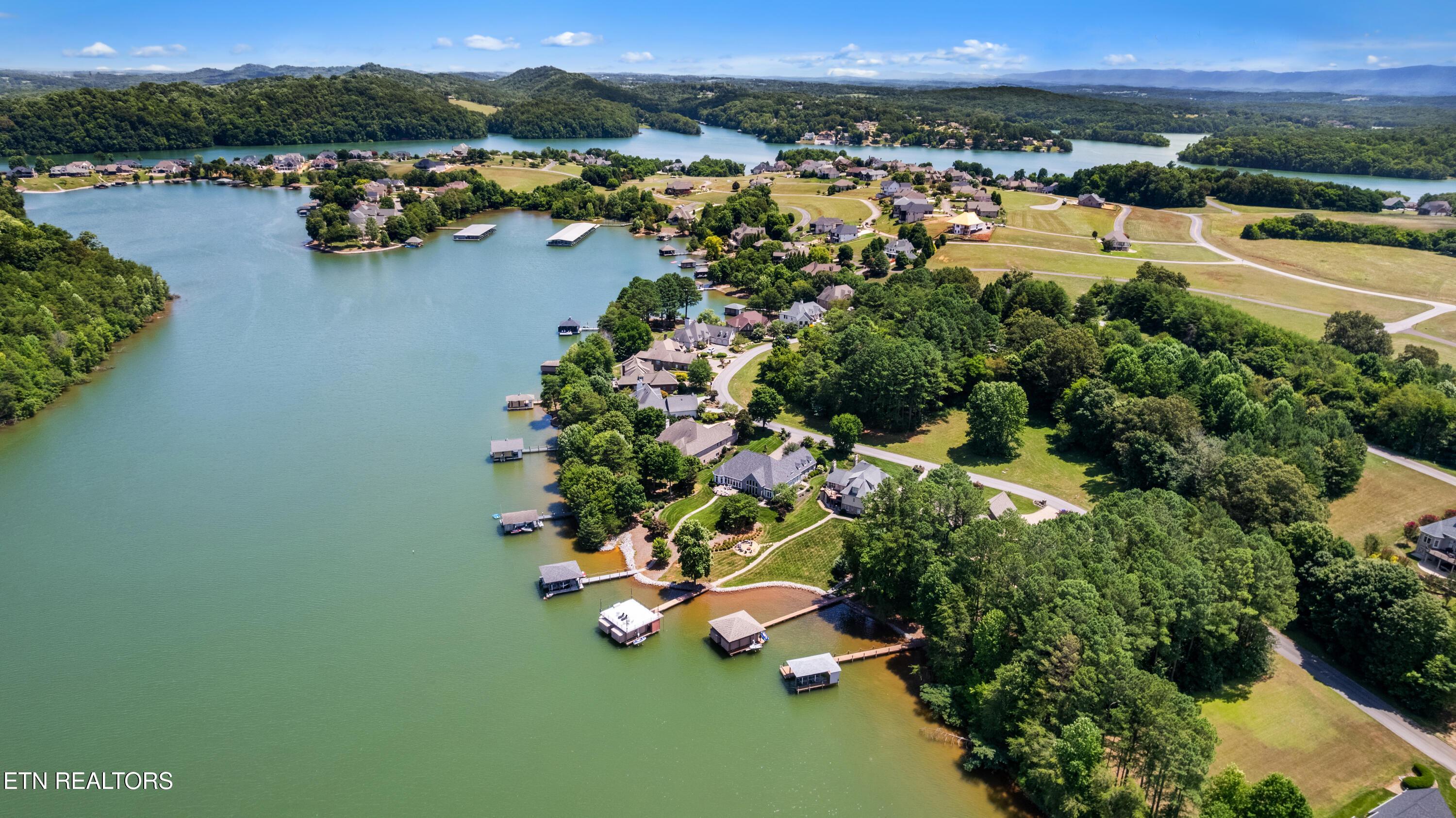 300 Marsh Hawk Drive, Vonore, TN - Fort Loudoun and Tellico Lake Real Estate - Image# 5