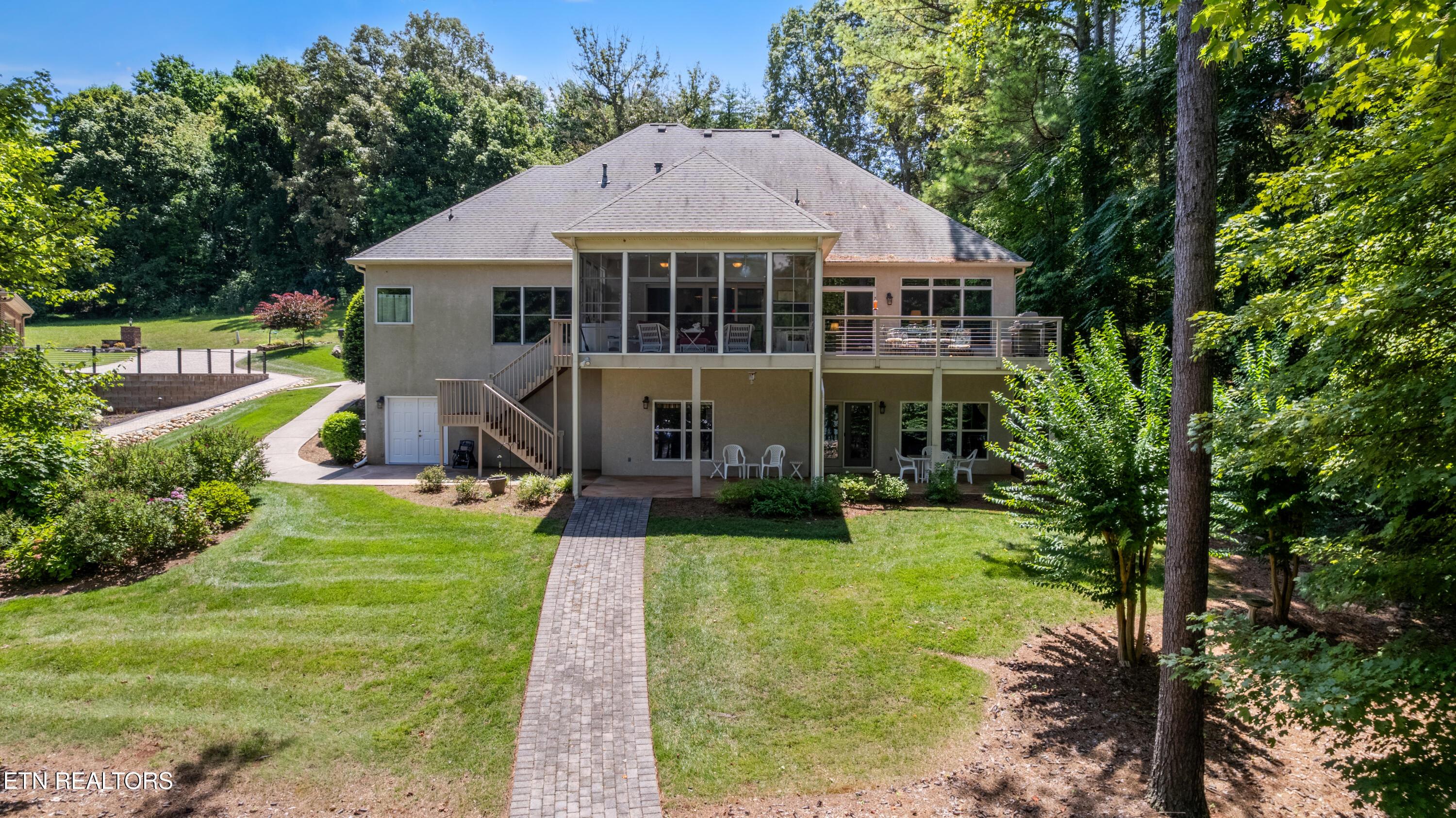 300 Marsh Hawk Drive, Vonore, TN - Fort Loudoun and Tellico Lake Real Estate - Image# 7
