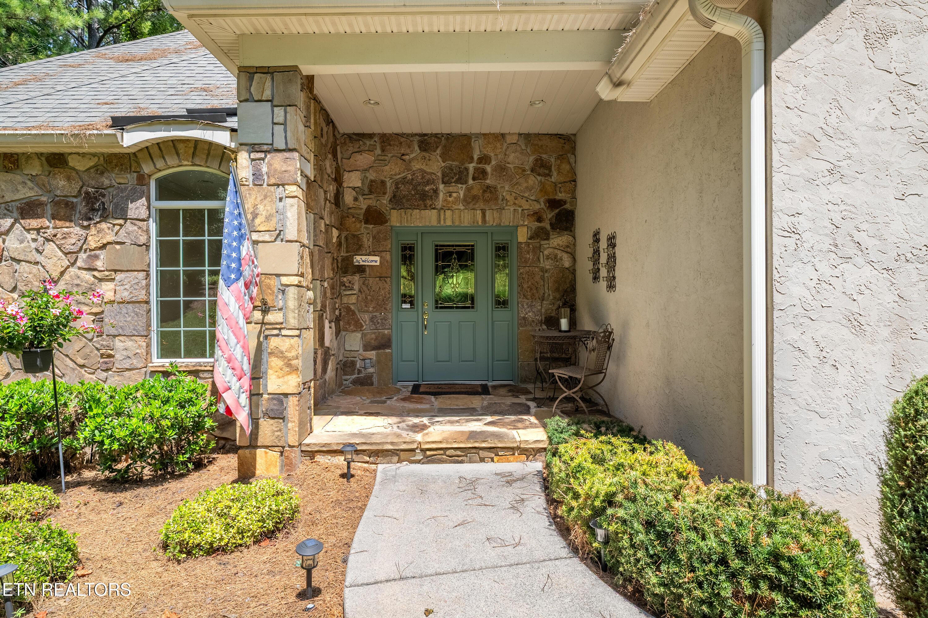 300 Marsh Hawk Drive, Vonore, TN - Fort Loudoun and Tellico Lake Real Estate - Image# 9