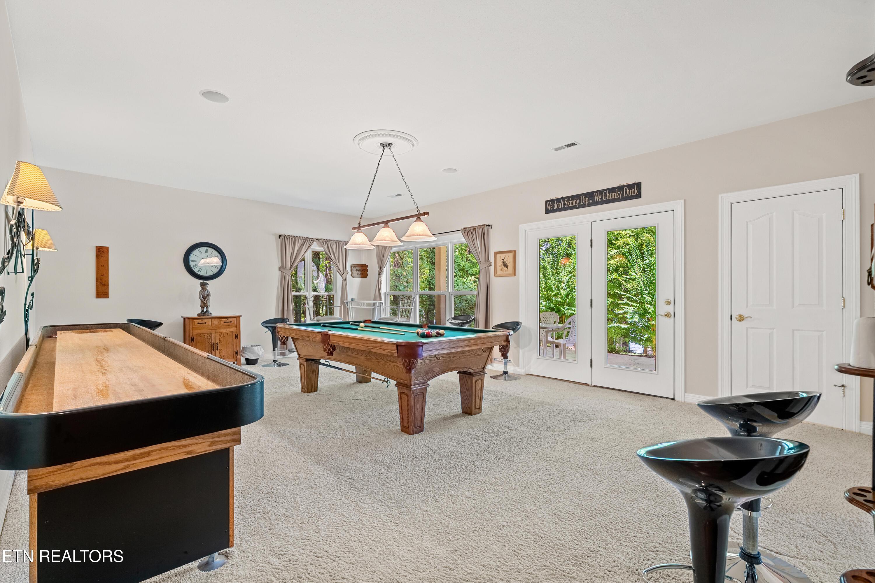 300 Marsh Hawk Drive, Vonore, TN - Fort Loudoun and Tellico Lake Real Estate - Image# 34