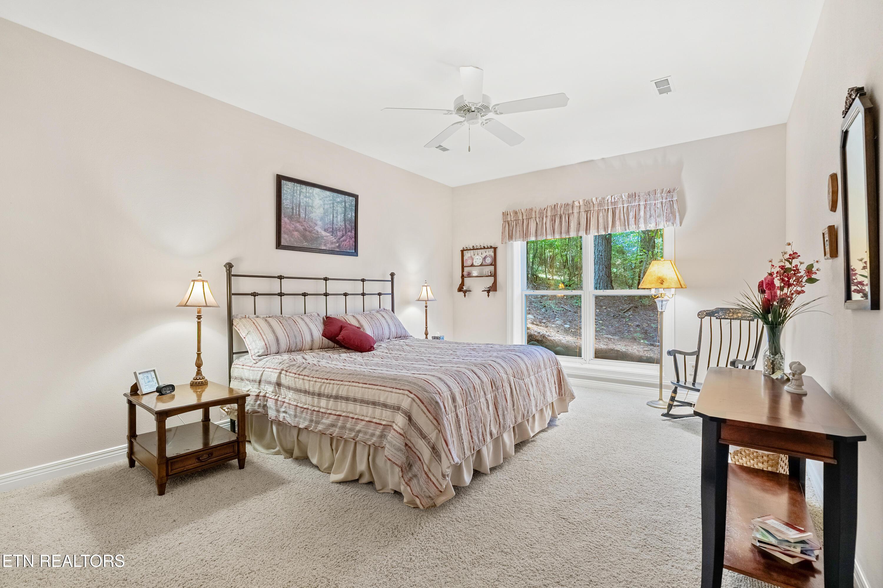 300 Marsh Hawk Drive, Vonore, TN - Fort Loudoun and Tellico Lake Real Estate - Image# 39