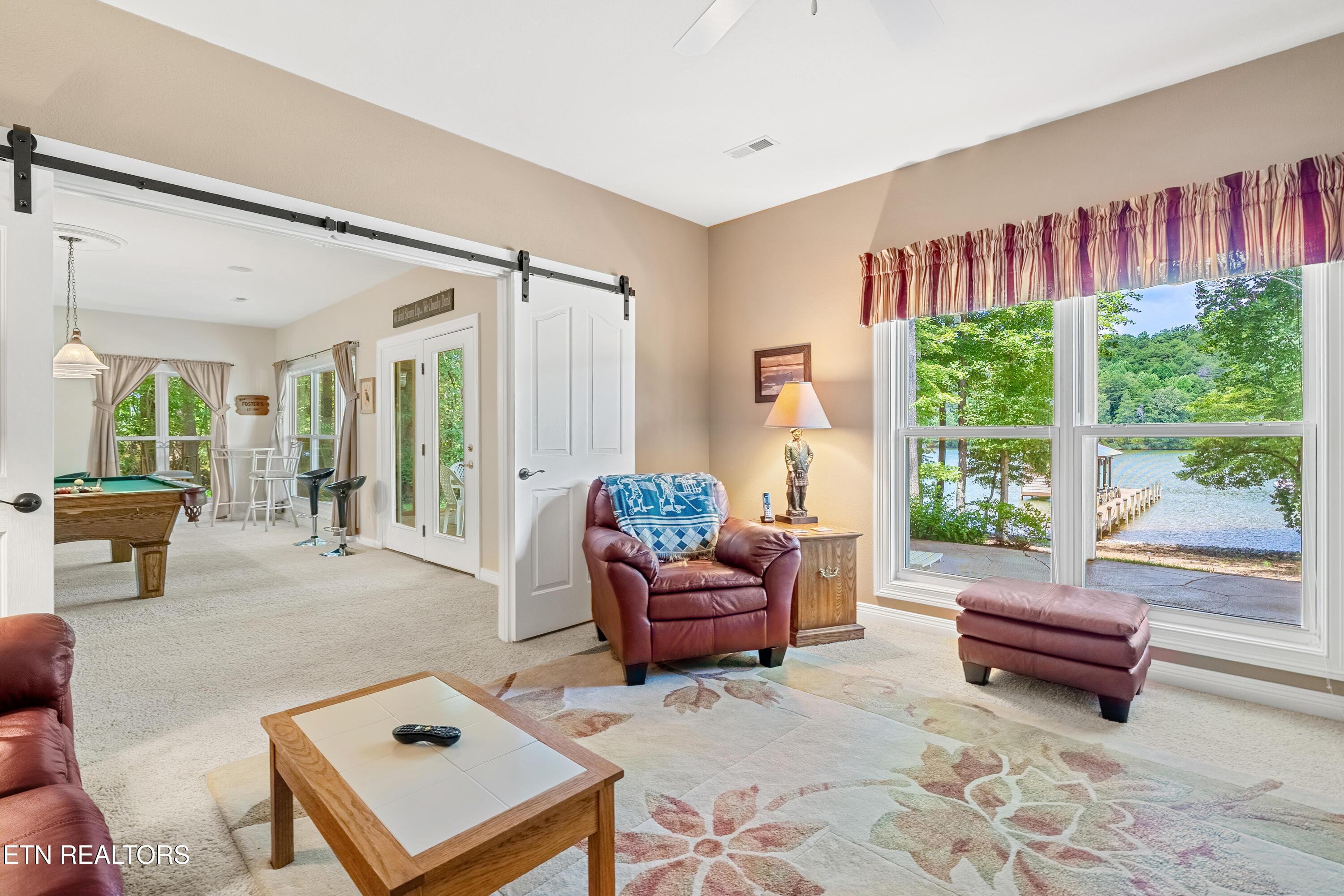 300 Marsh Hawk Drive, Vonore, TN - Fort Loudoun and Tellico Lake Real Estate - Image# 37