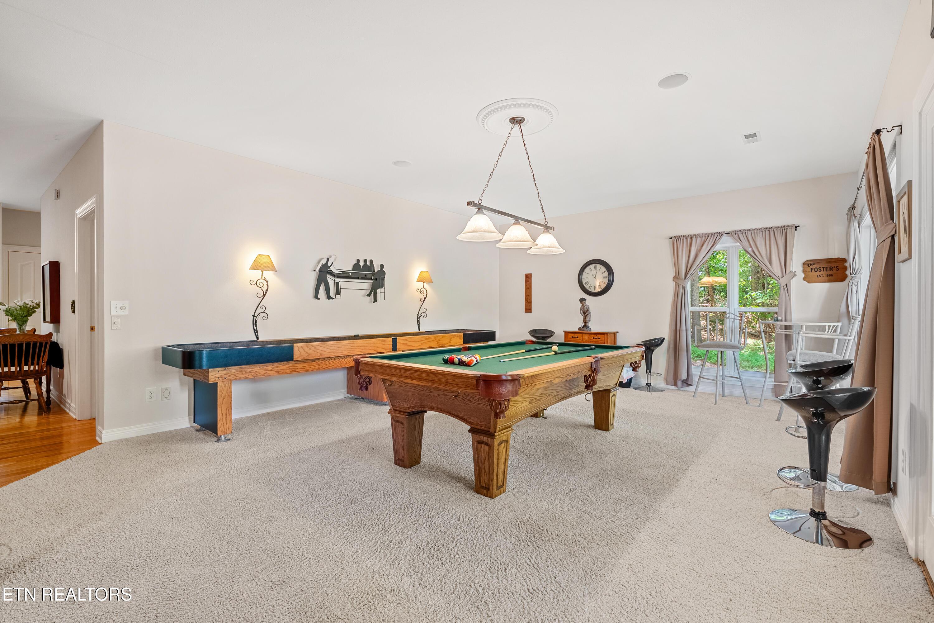 300 Marsh Hawk Drive, Vonore, TN - Fort Loudoun and Tellico Lake Real Estate - Image# 35