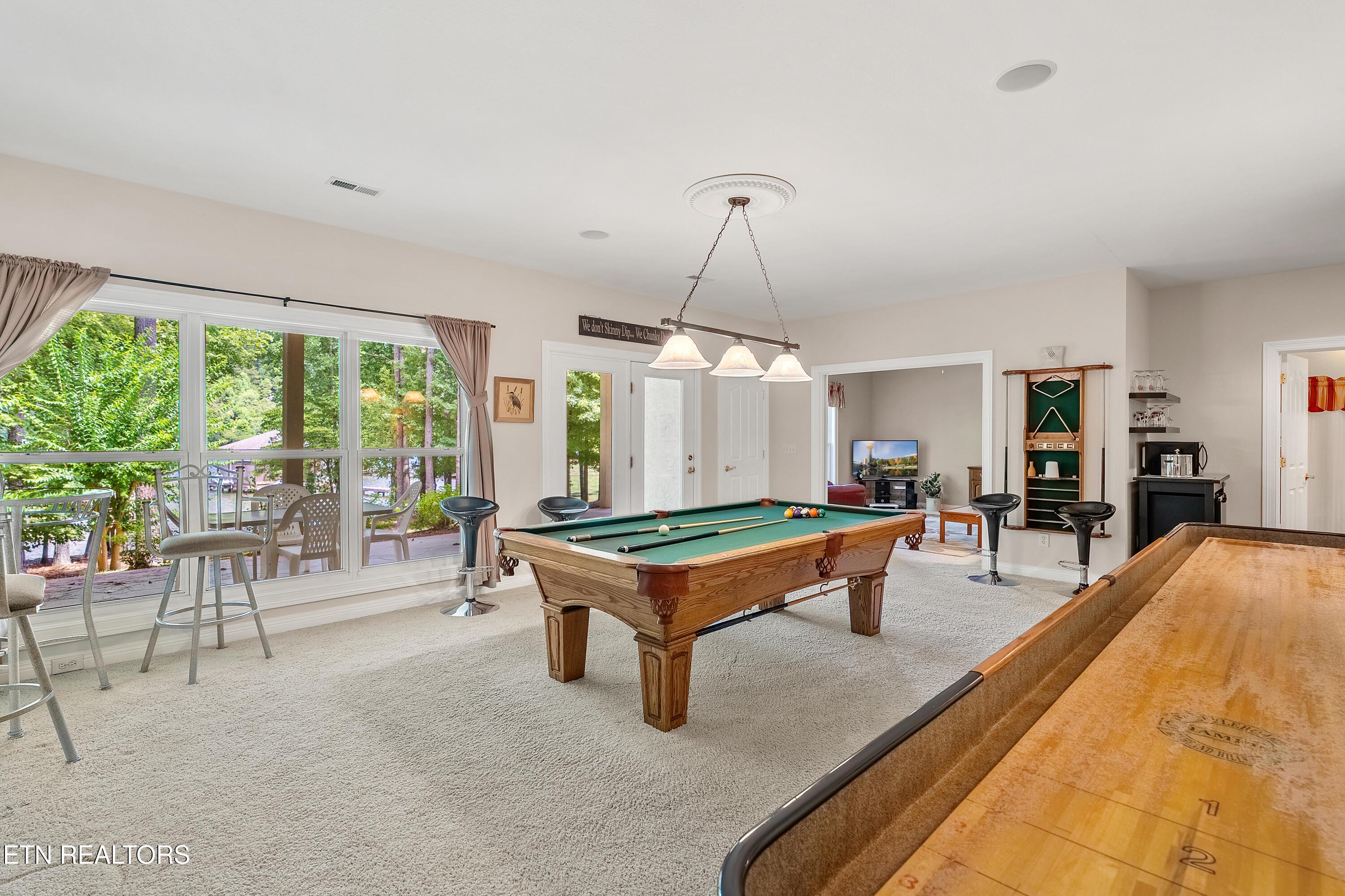 300 Marsh Hawk Drive, Vonore, TN - Fort Loudoun and Tellico Lake Real Estate - Image# 36