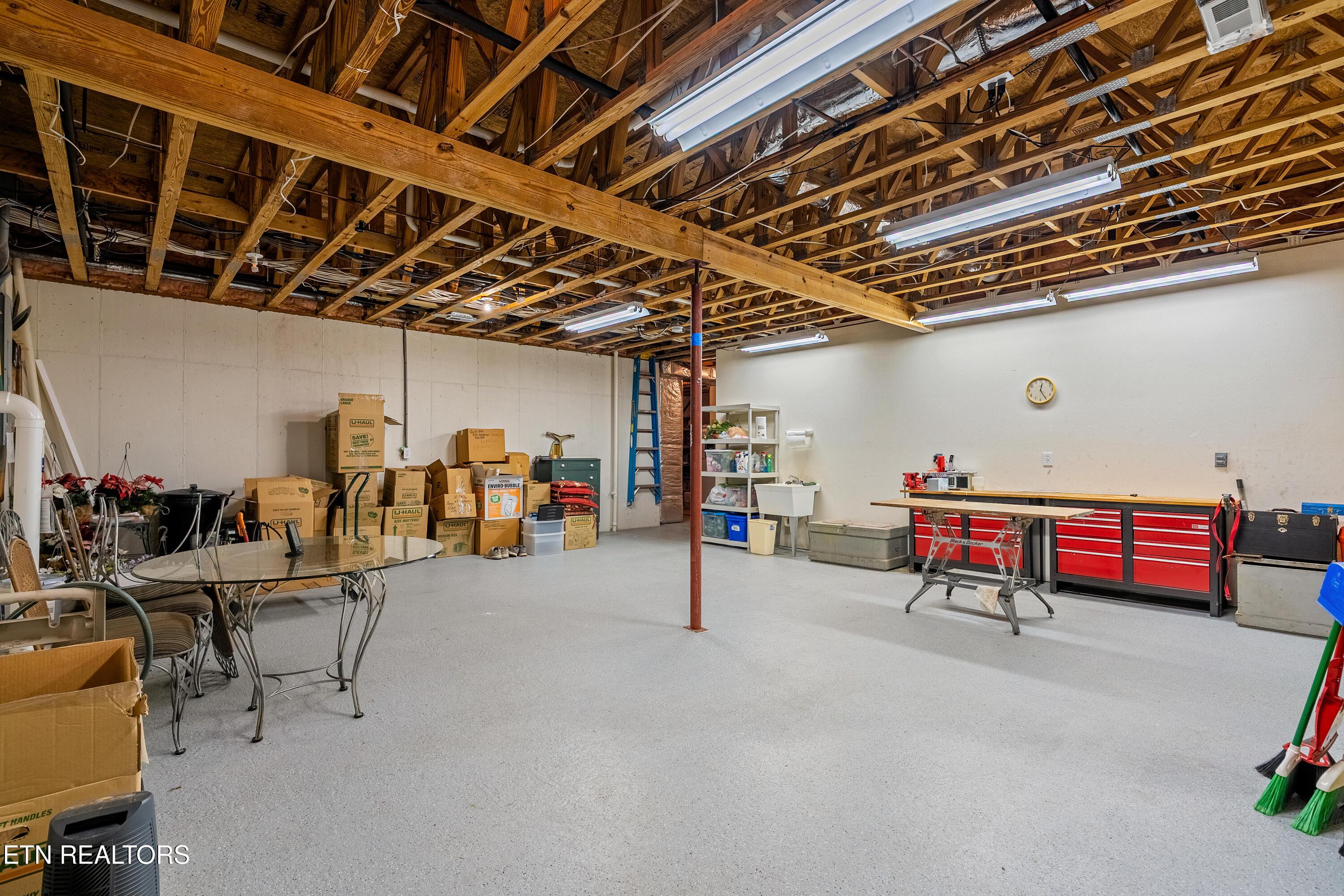 300 Marsh Hawk Drive, Vonore, TN - Fort Loudoun and Tellico Lake Real Estate - Image# 46