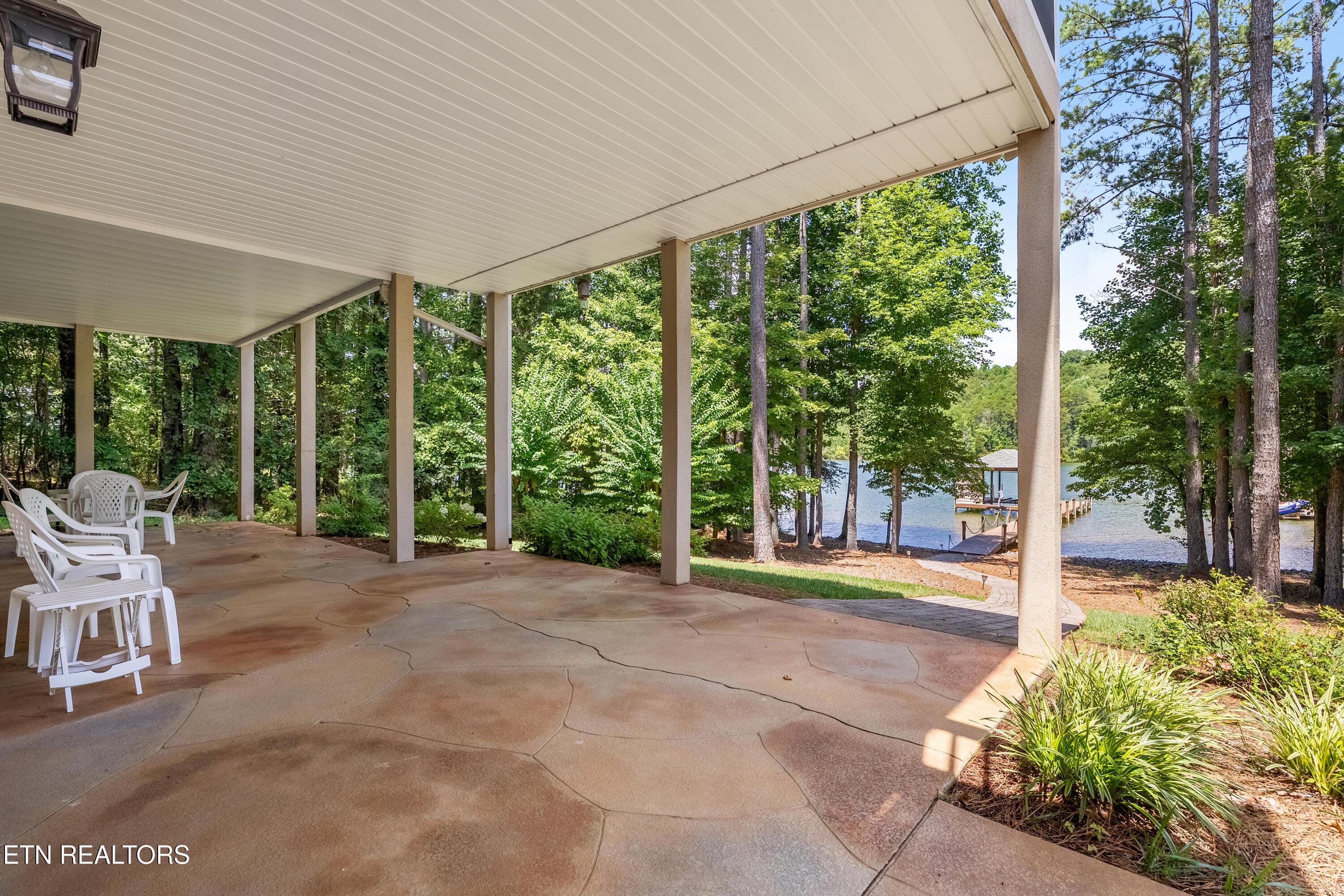 300 Marsh Hawk Drive, Vonore, TN - Fort Loudoun and Tellico Lake Real Estate - Image# 47