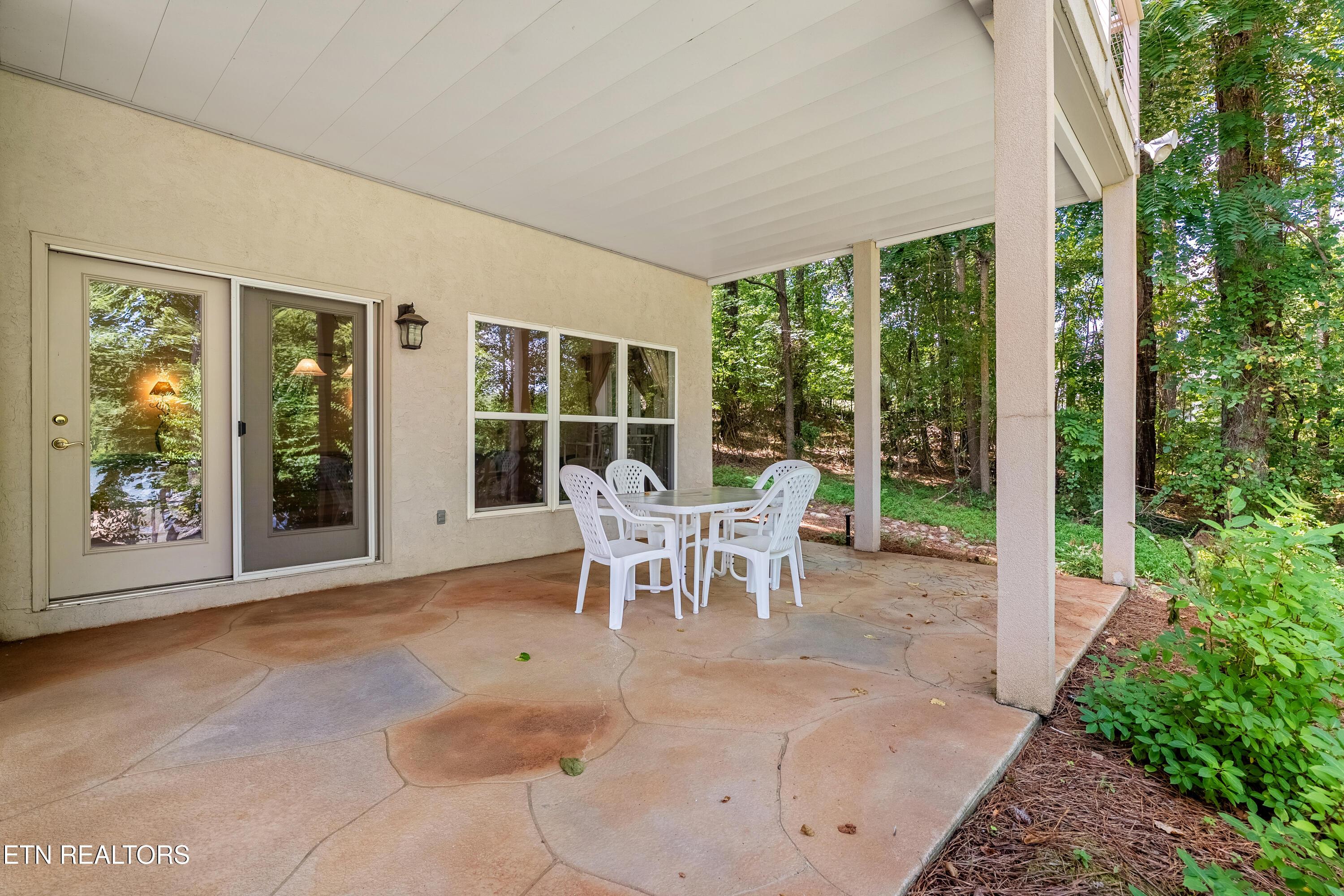 300 Marsh Hawk Drive, Vonore, TN - Fort Loudoun and Tellico Lake Real Estate - Image# 49