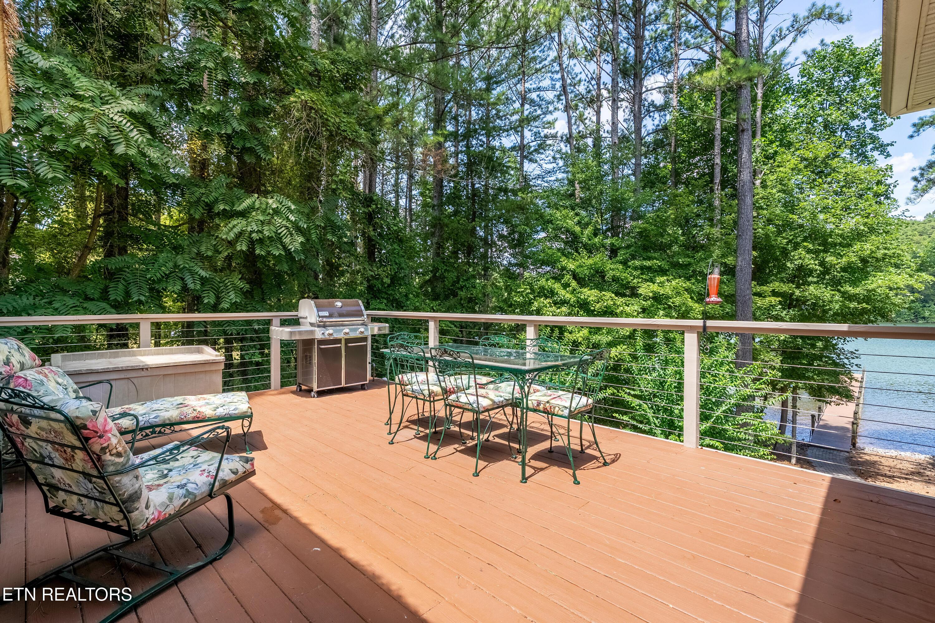 300 Marsh Hawk Drive, Vonore, TN - Fort Loudoun and Tellico Lake Real Estate - Image# 30