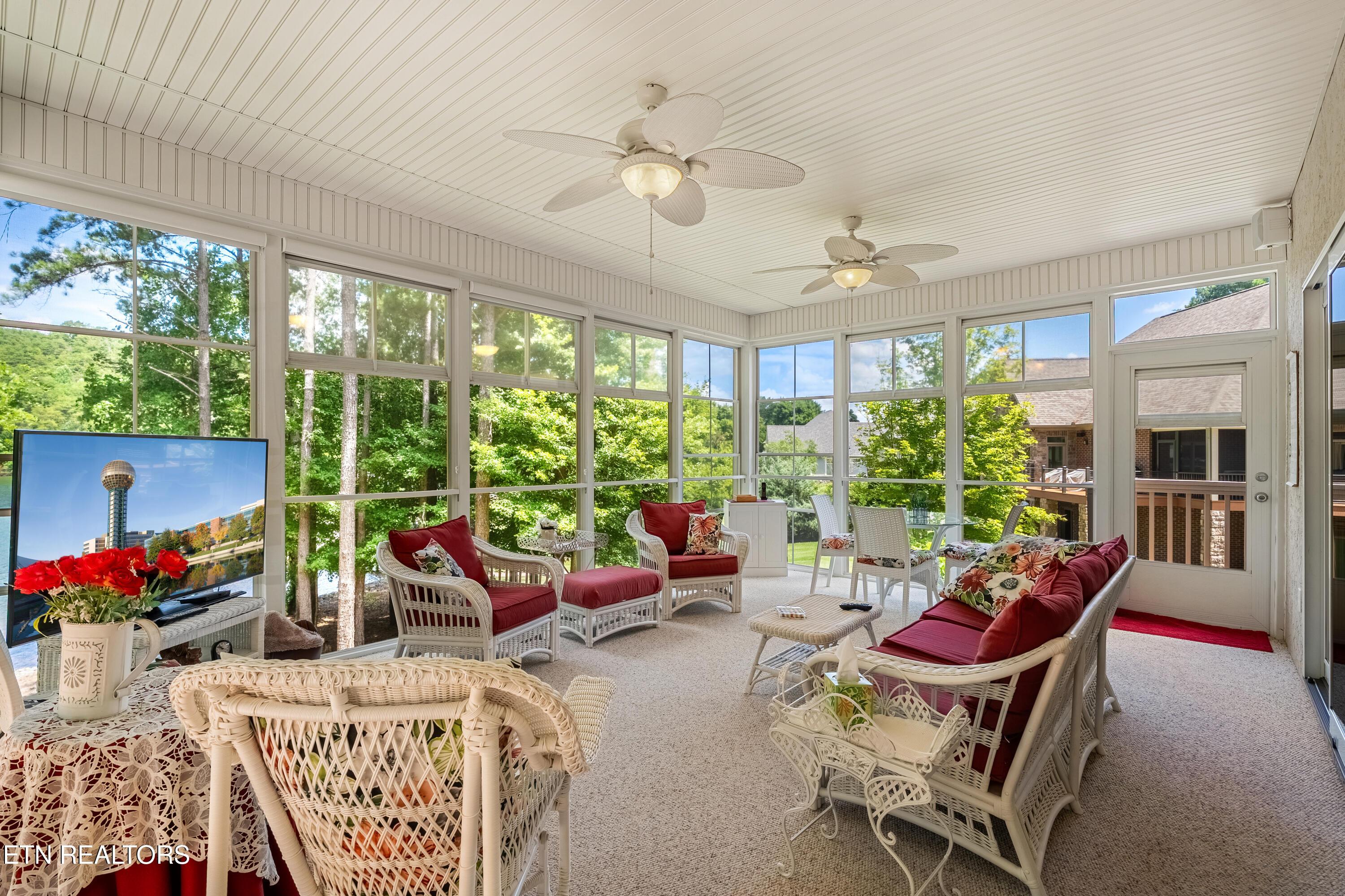 300 Marsh Hawk Drive, Vonore, TN - Fort Loudoun and Tellico Lake Real Estate - Image# 19