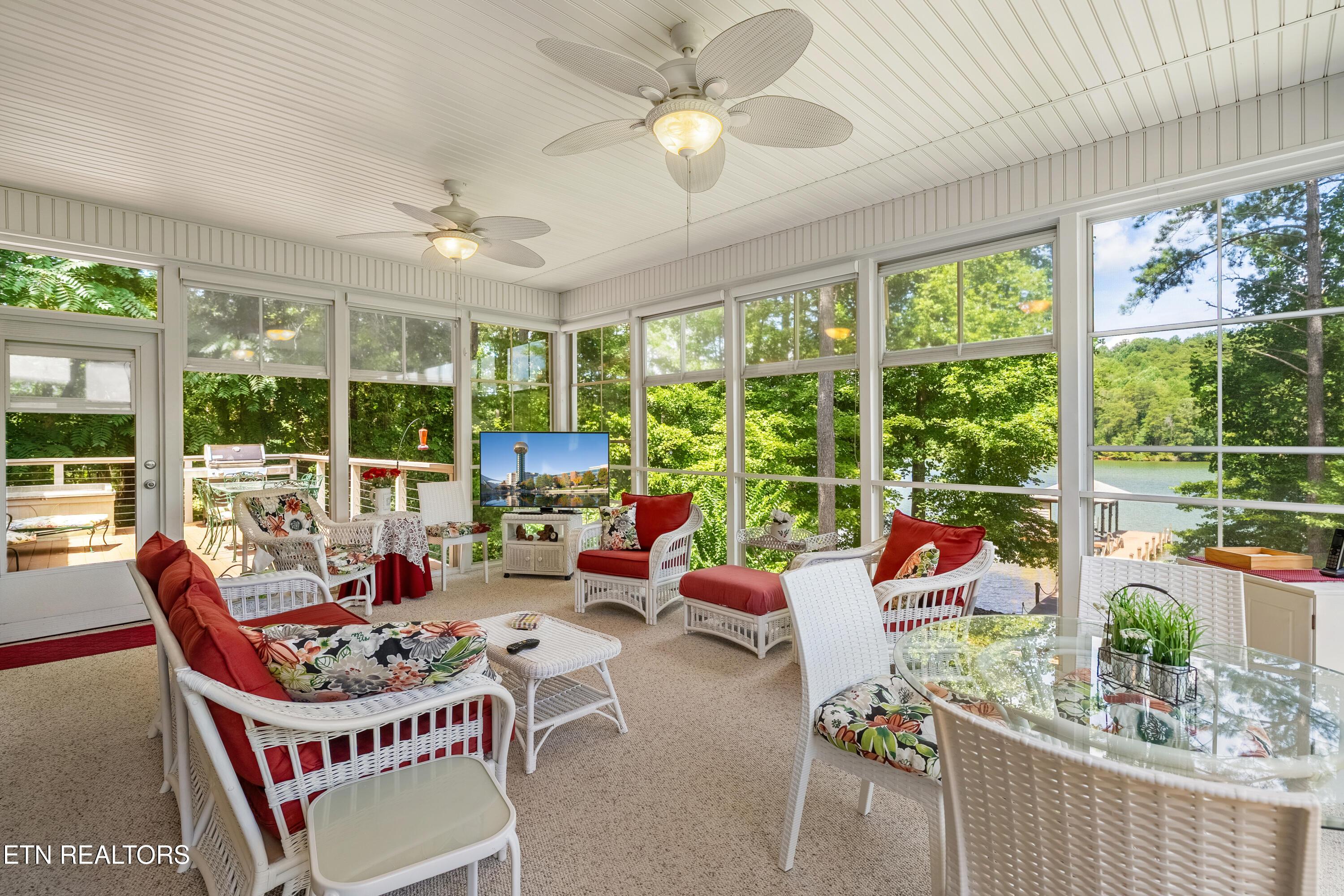 300 Marsh Hawk Drive, Vonore, TN - Fort Loudoun and Tellico Lake Real Estate - Image# 20