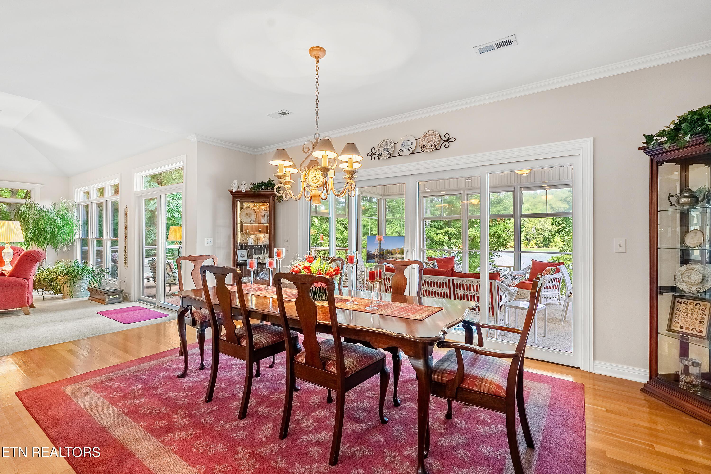 300 Marsh Hawk Drive, Vonore, TN - Fort Loudoun and Tellico Lake Real Estate - Image# 14
